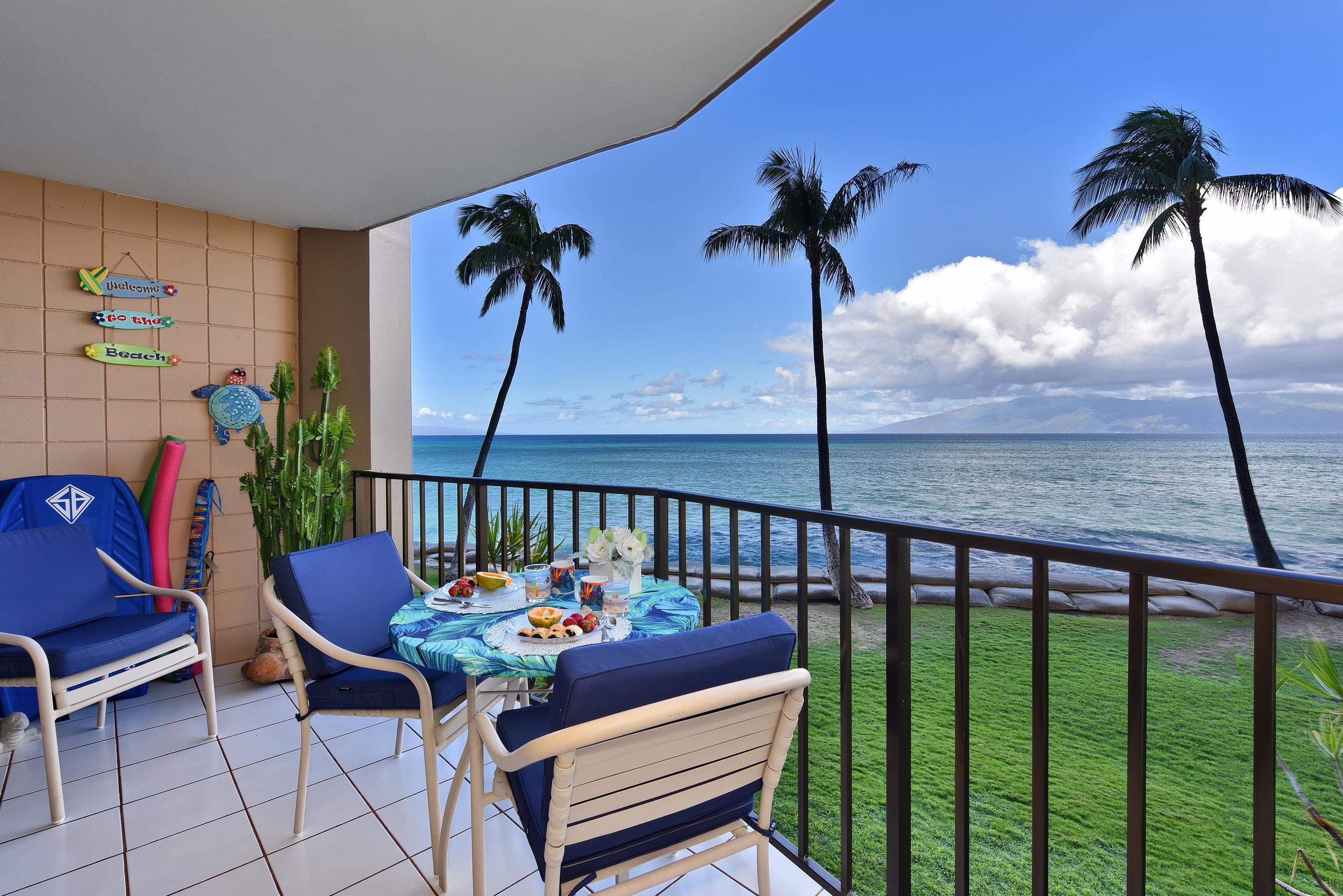 4327 Lower Honoapiilani Rd, 207B, Lahaina, HI 96761