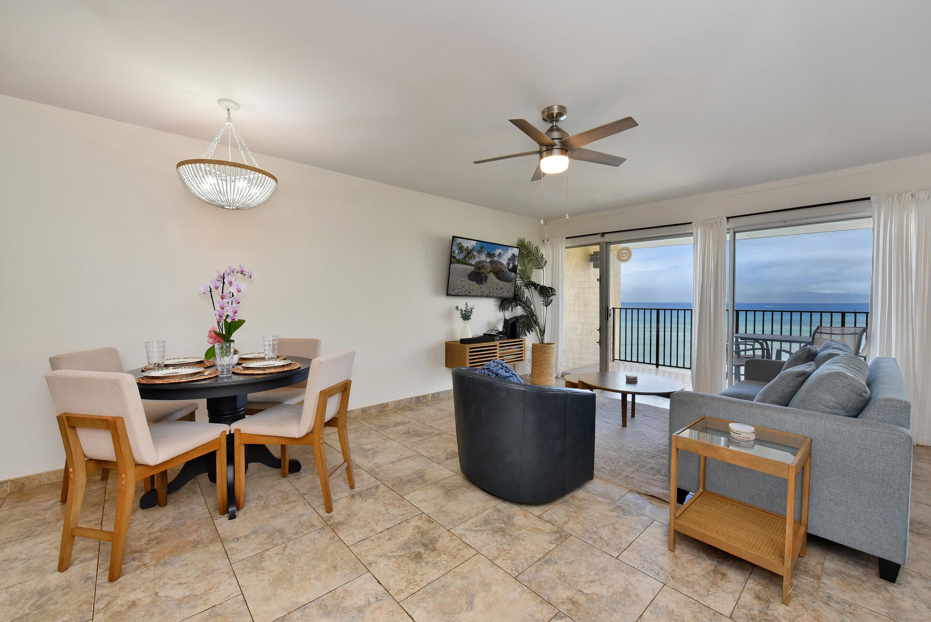4401 Lower Honoapiilani Rd, B801, Lahaina, HI 96761
