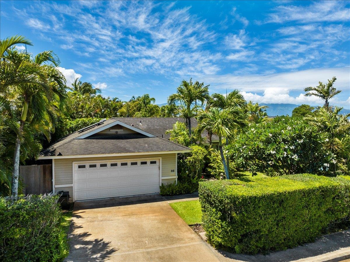 88 Lae St, Paia, HI 96779