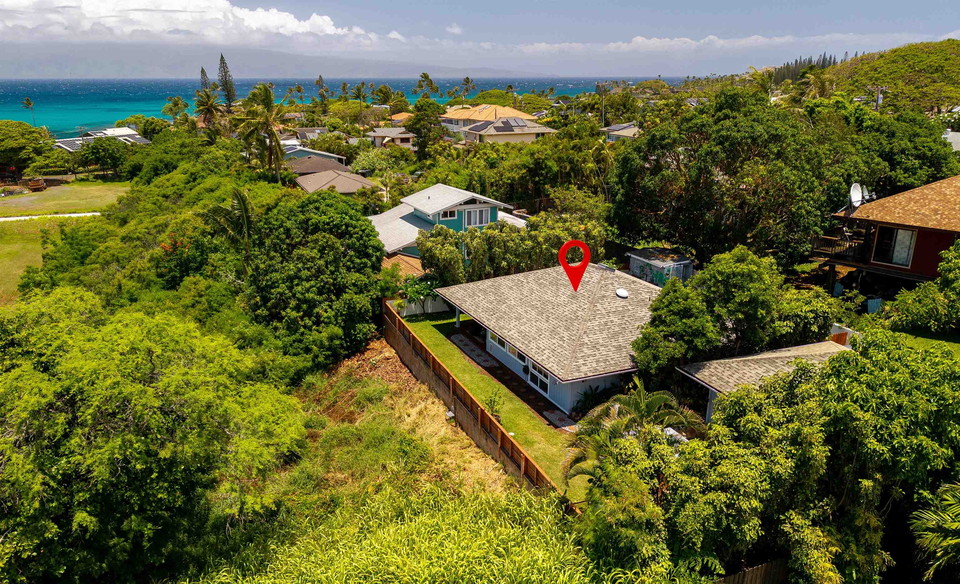 90 Hui F Rd, Lahaina, HI 96761
