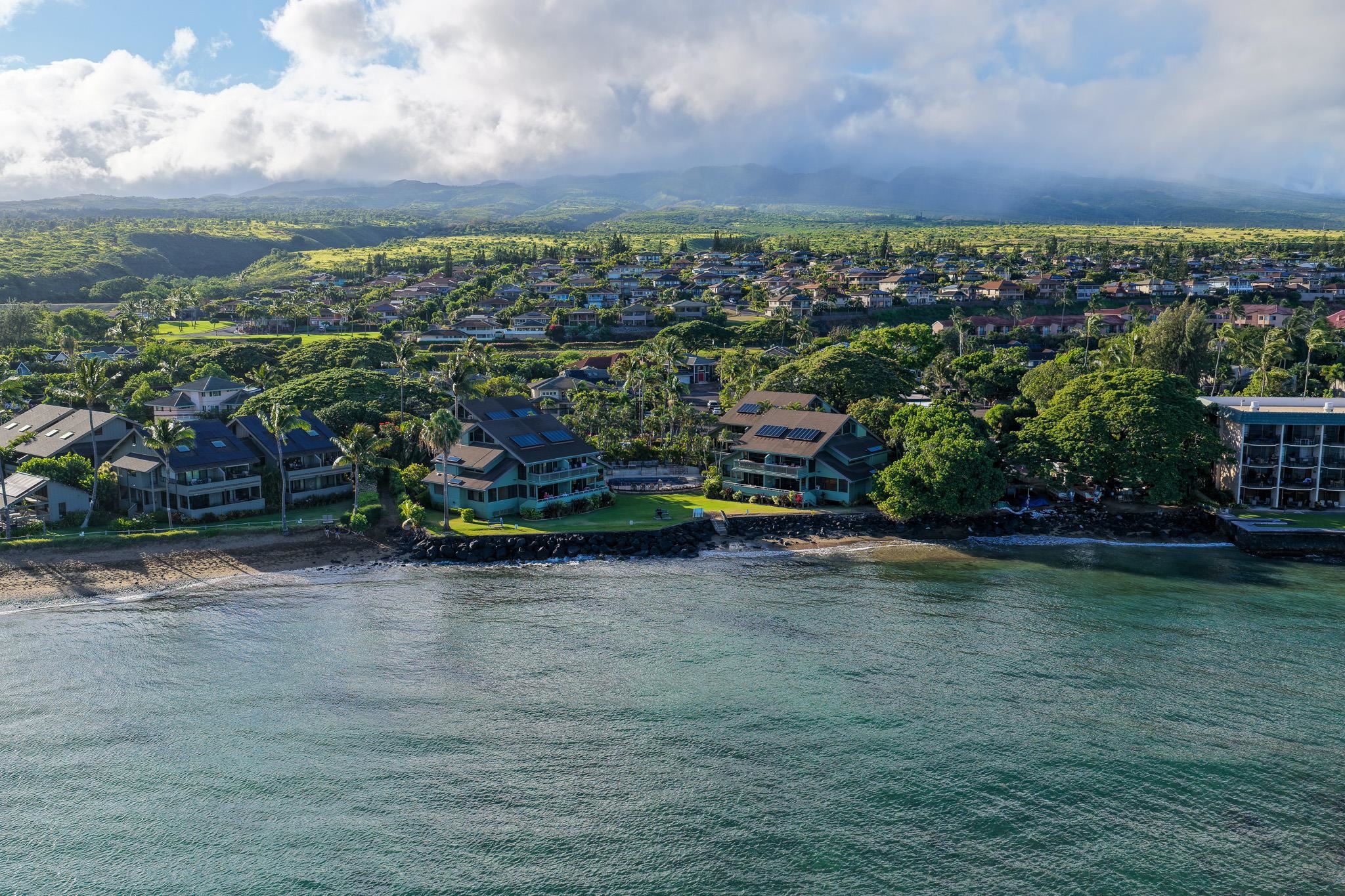 4521 Lower Honoapiilani Rd, 1A1, Lahaina, HI 96761-9209