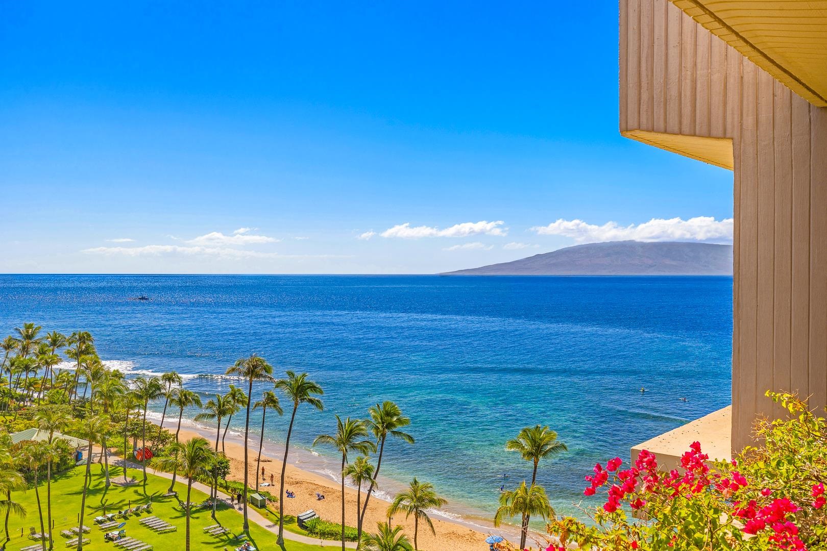 50 Nohea Kai Dr, 3-1104, Lahaina, HI 96761