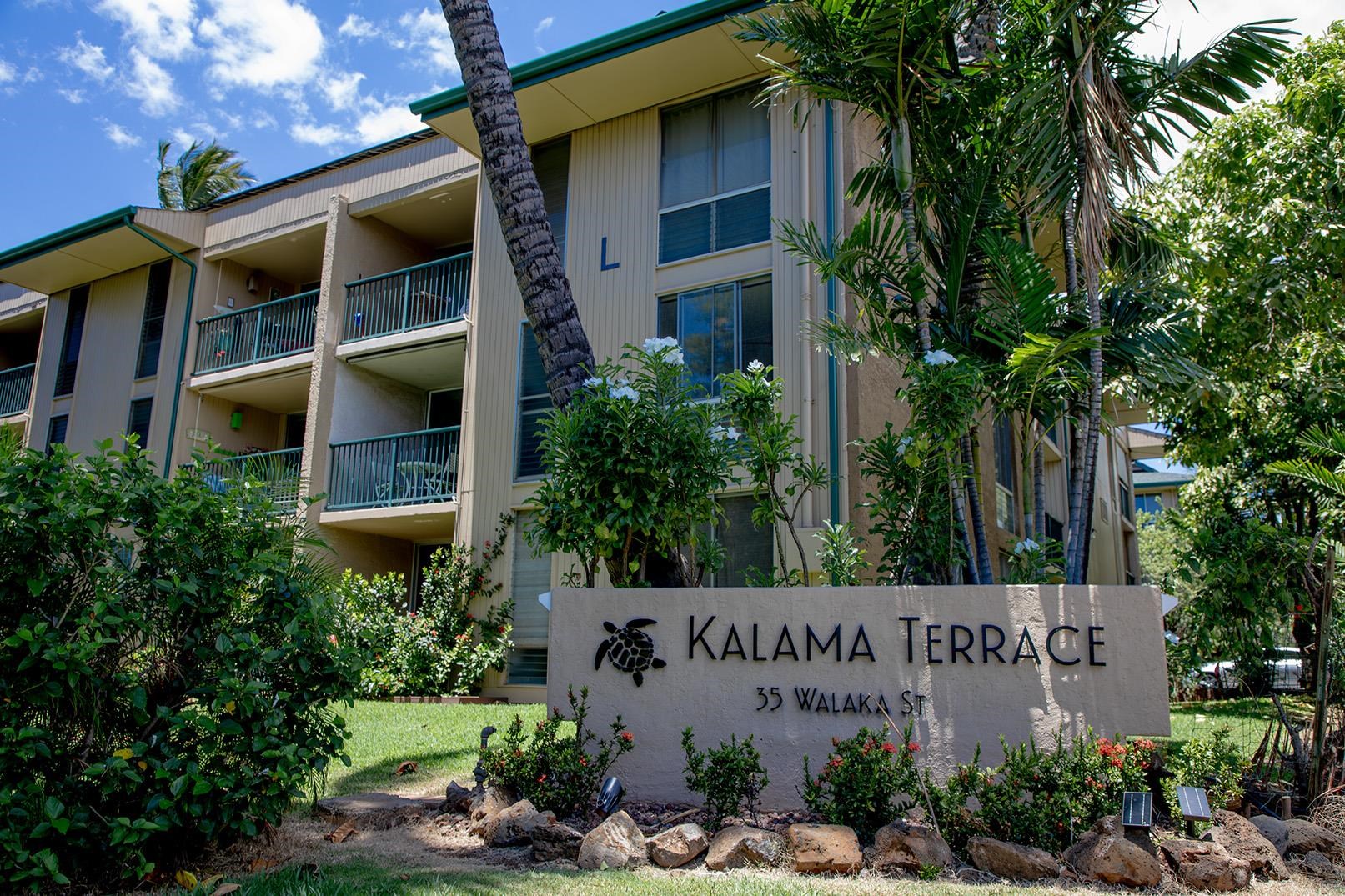 35 Walaka St, L-102, Kihei, HI 96753