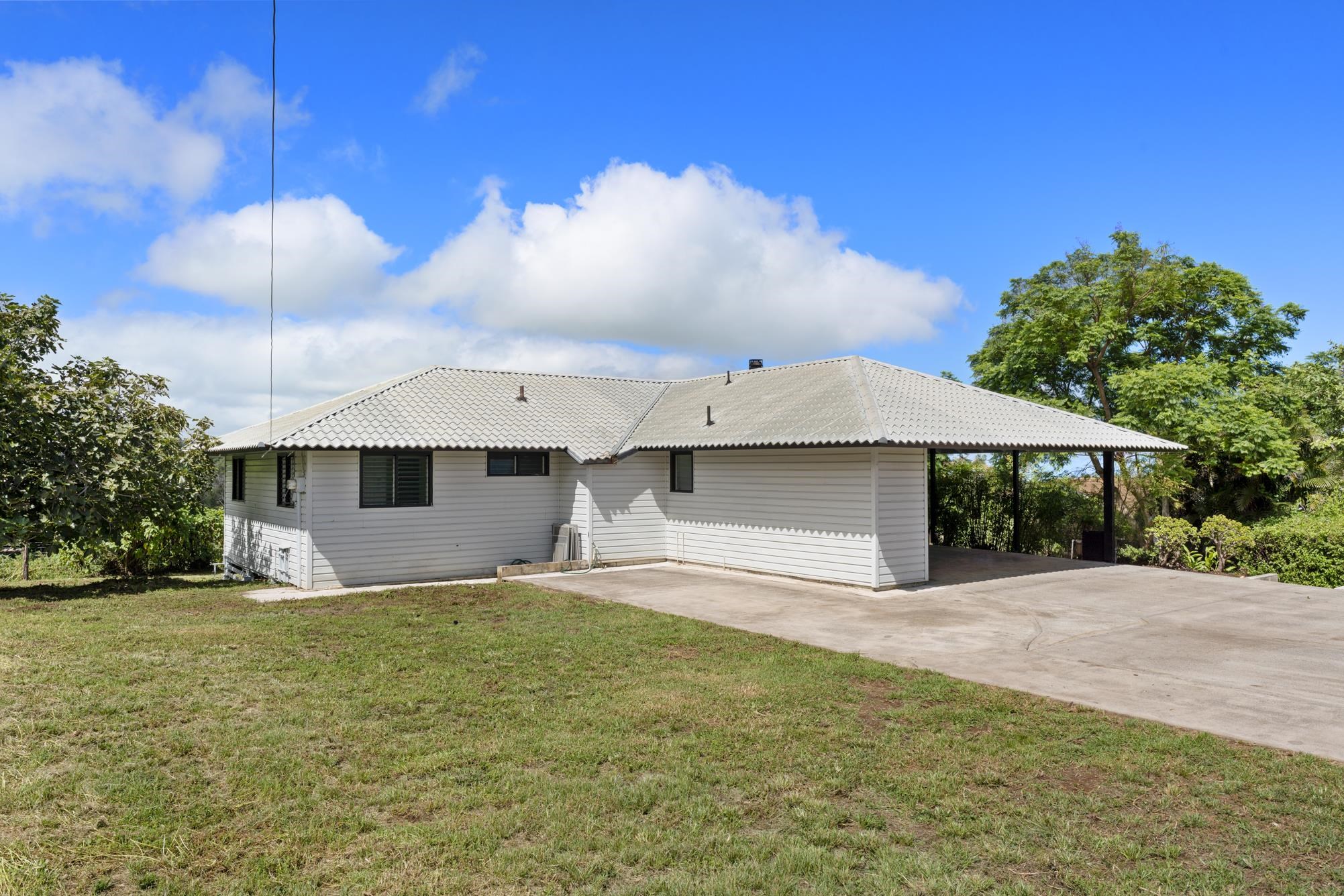 230 Pulehuiki Rd, Unit B, Kula, HI 96790