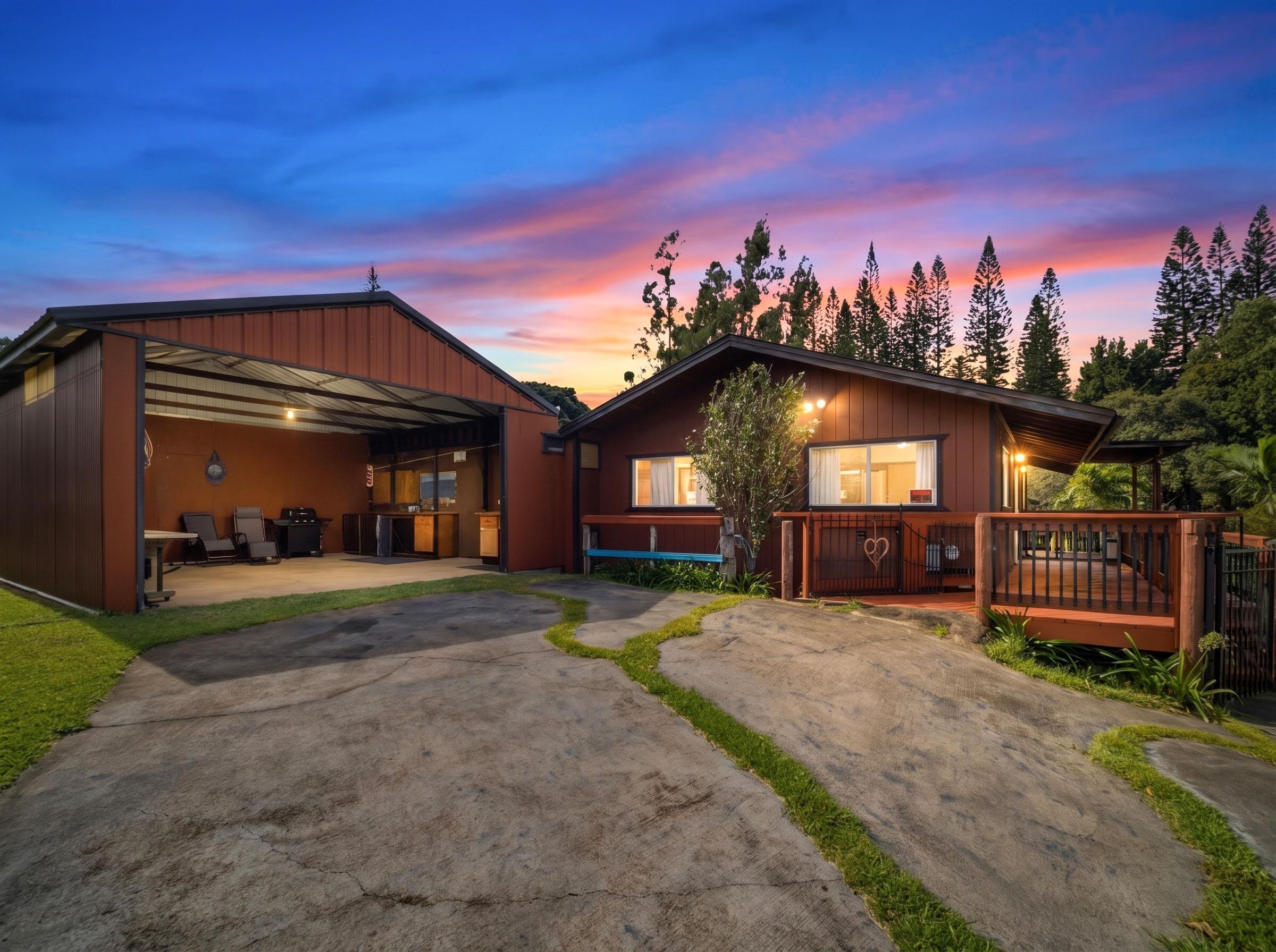 80 Mokuahi St, Makawao, HI 96768