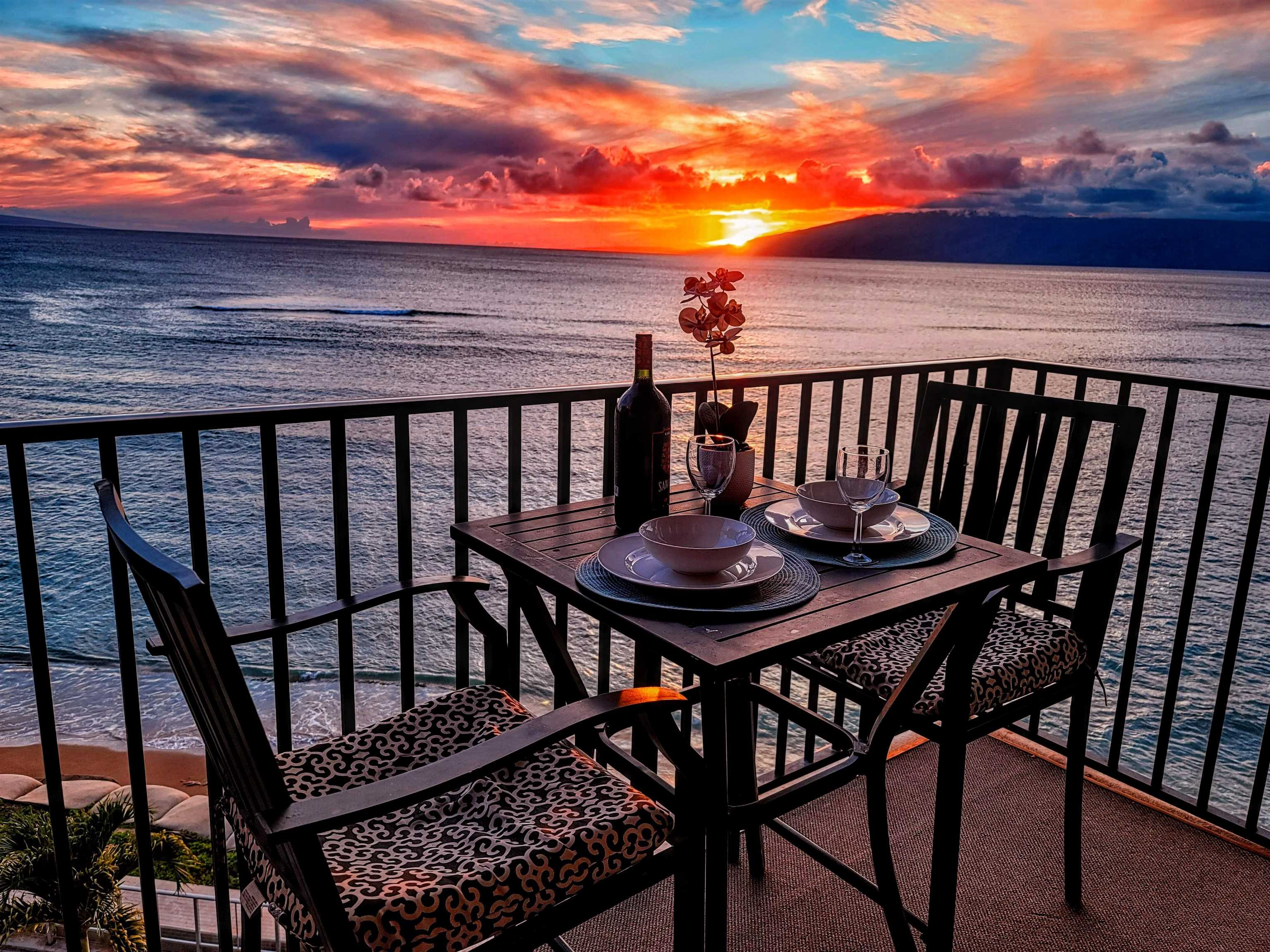 4401 Lower Honoapiilani Rd, A502, Lahaina, HI 96761