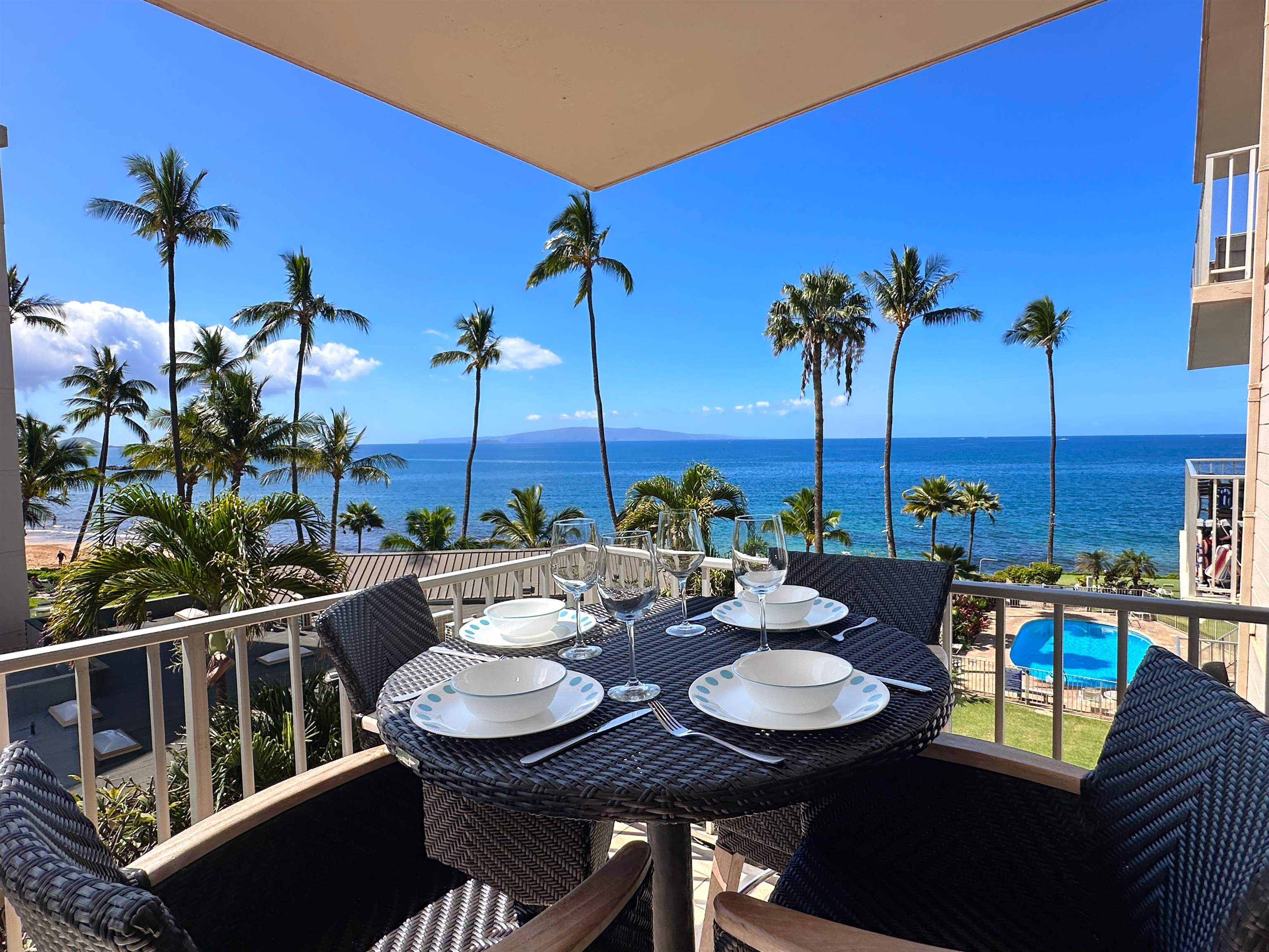 2450 Kihei Rd, 402, Kihei, HI 96753
