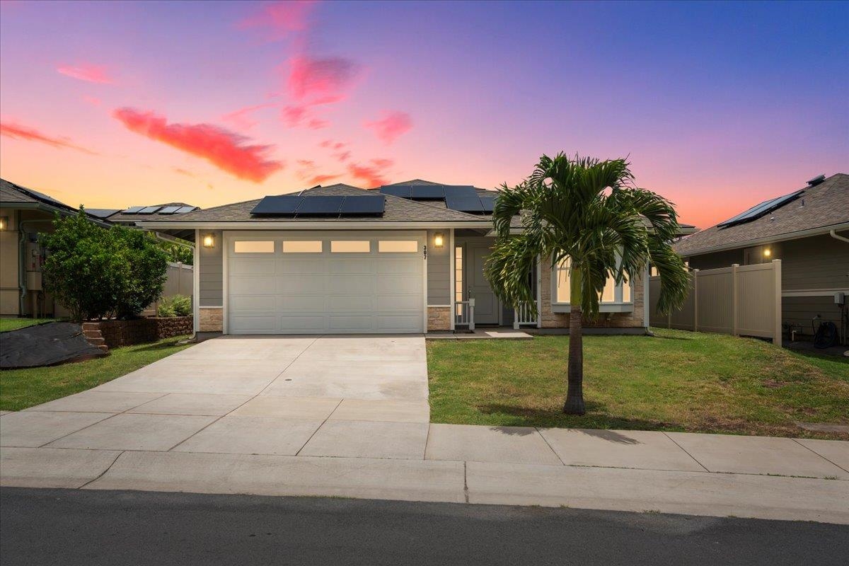 307 Puaehu St, 18, Wailuku, HI 96793
