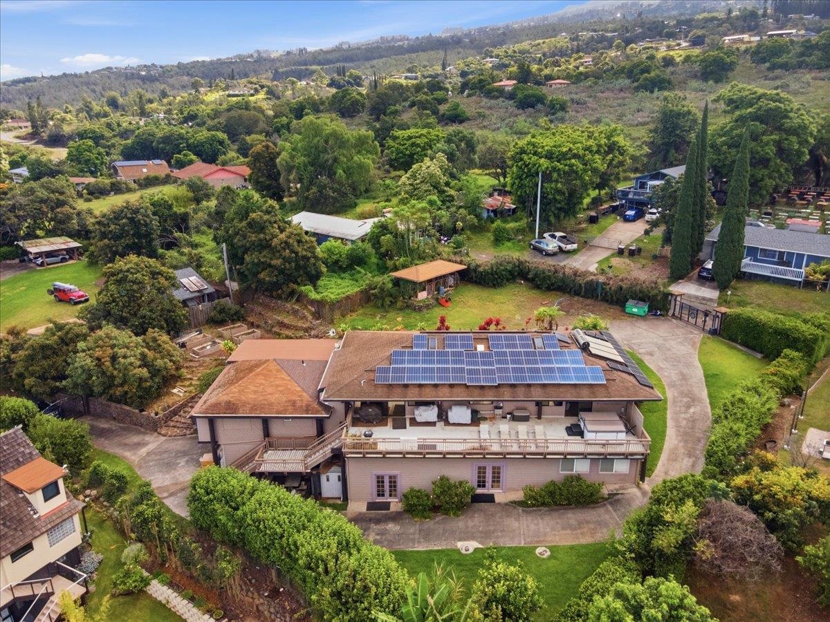 3697 Lower Kula Rd, 4, Kula, HI 96790