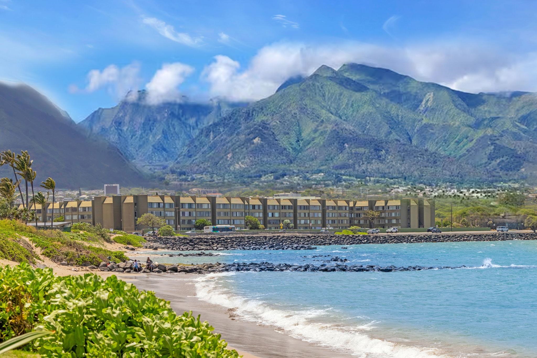 111 Kahului Beach Rd, A322, Kahului, HI 96732-1217