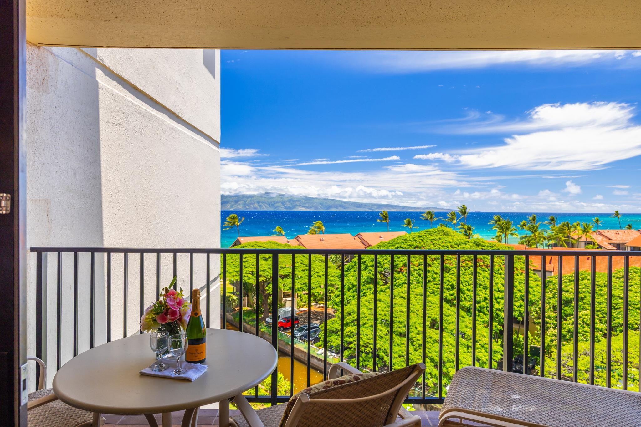 3445 Lower Honoapiilani Rd, 816, Lahaina, HI 96761