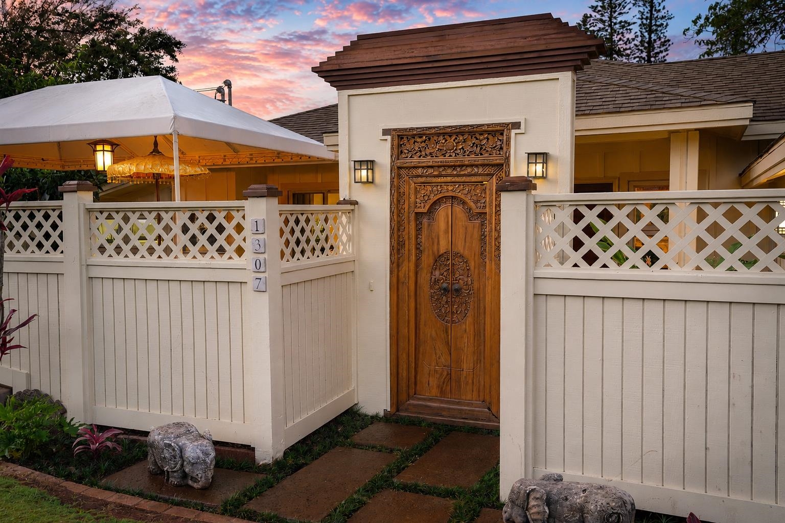 1307 Jasmine Dr, Lanai City, HI 96763