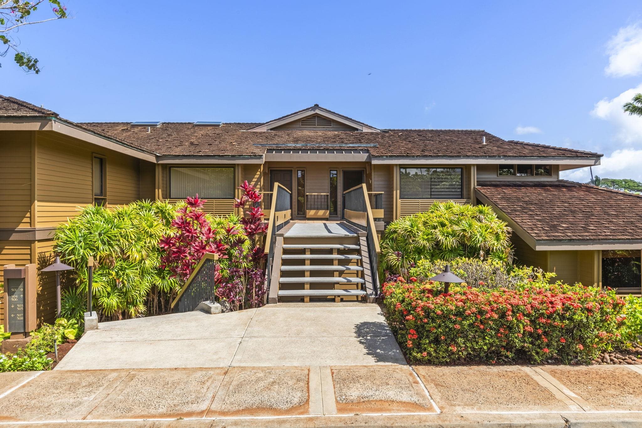 50 Puu Anoano St, 503, Lahaina, HI 96761