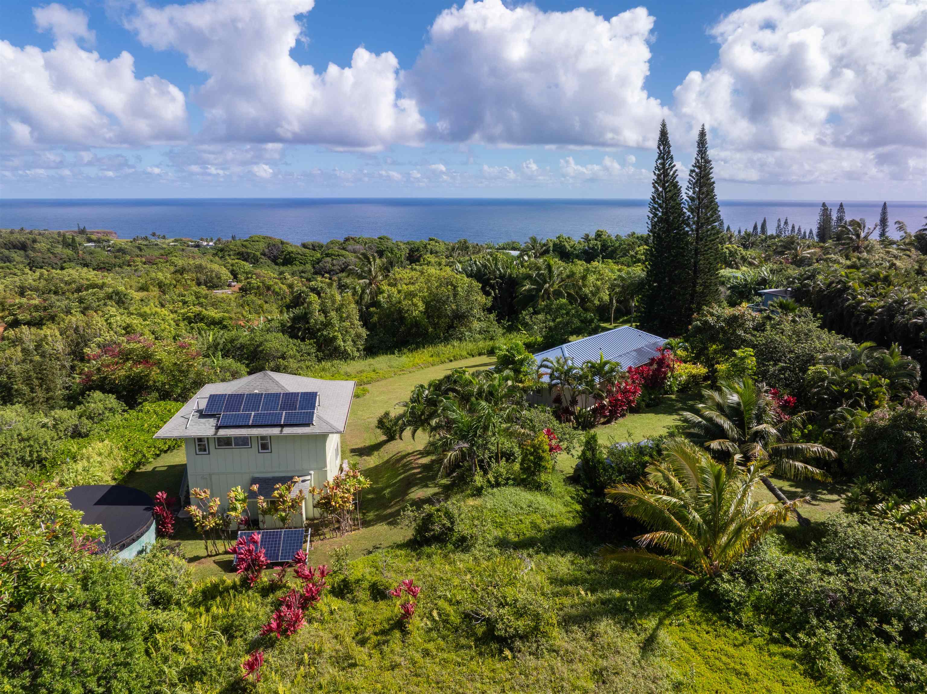 601 Honokala Rd, B, Haiku, HI 96708-0000