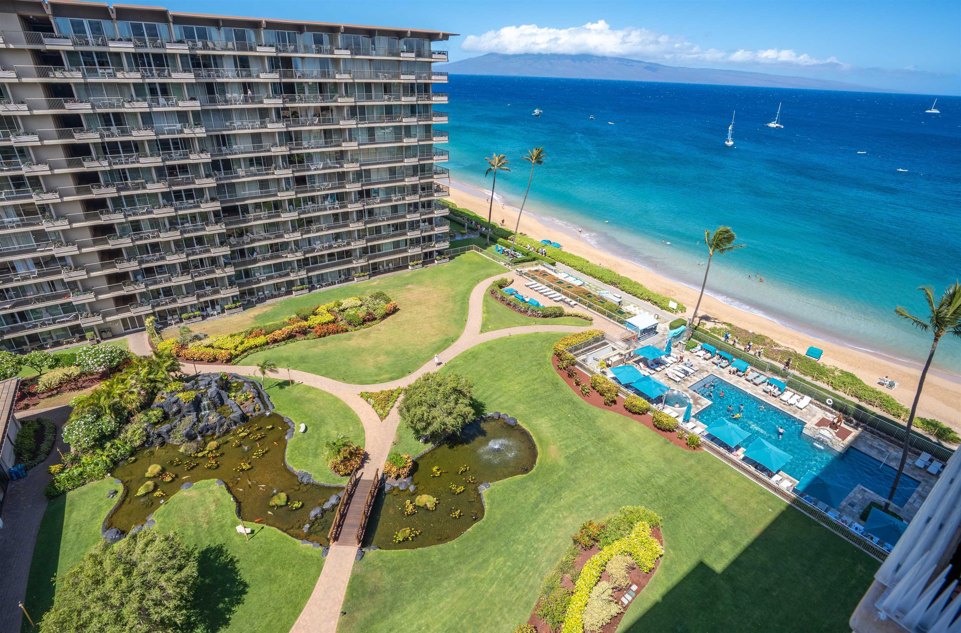 2481 Kaanapali Pkwy, 1115, Lahaina, HI 96761