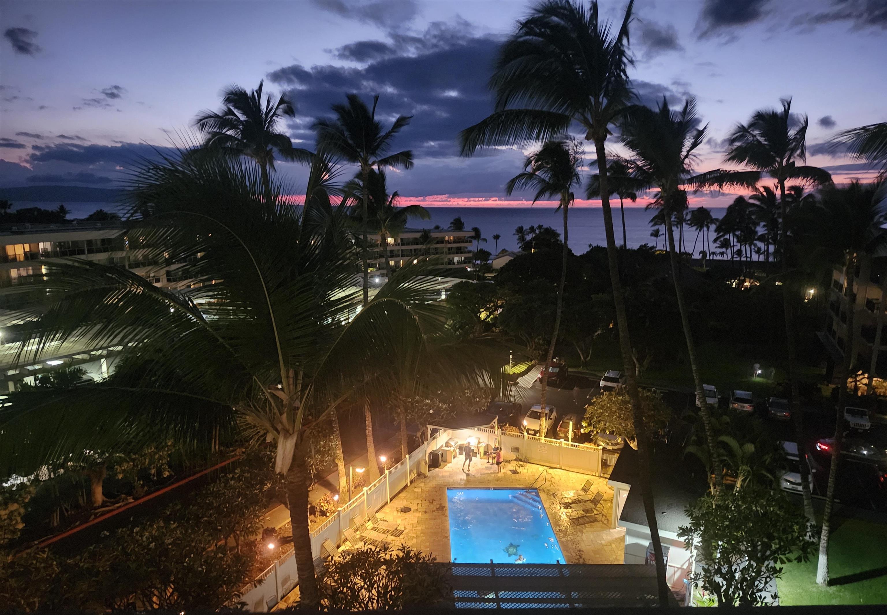 2531 Kihei Rd, D-512, Kihei, HI 96753-6275