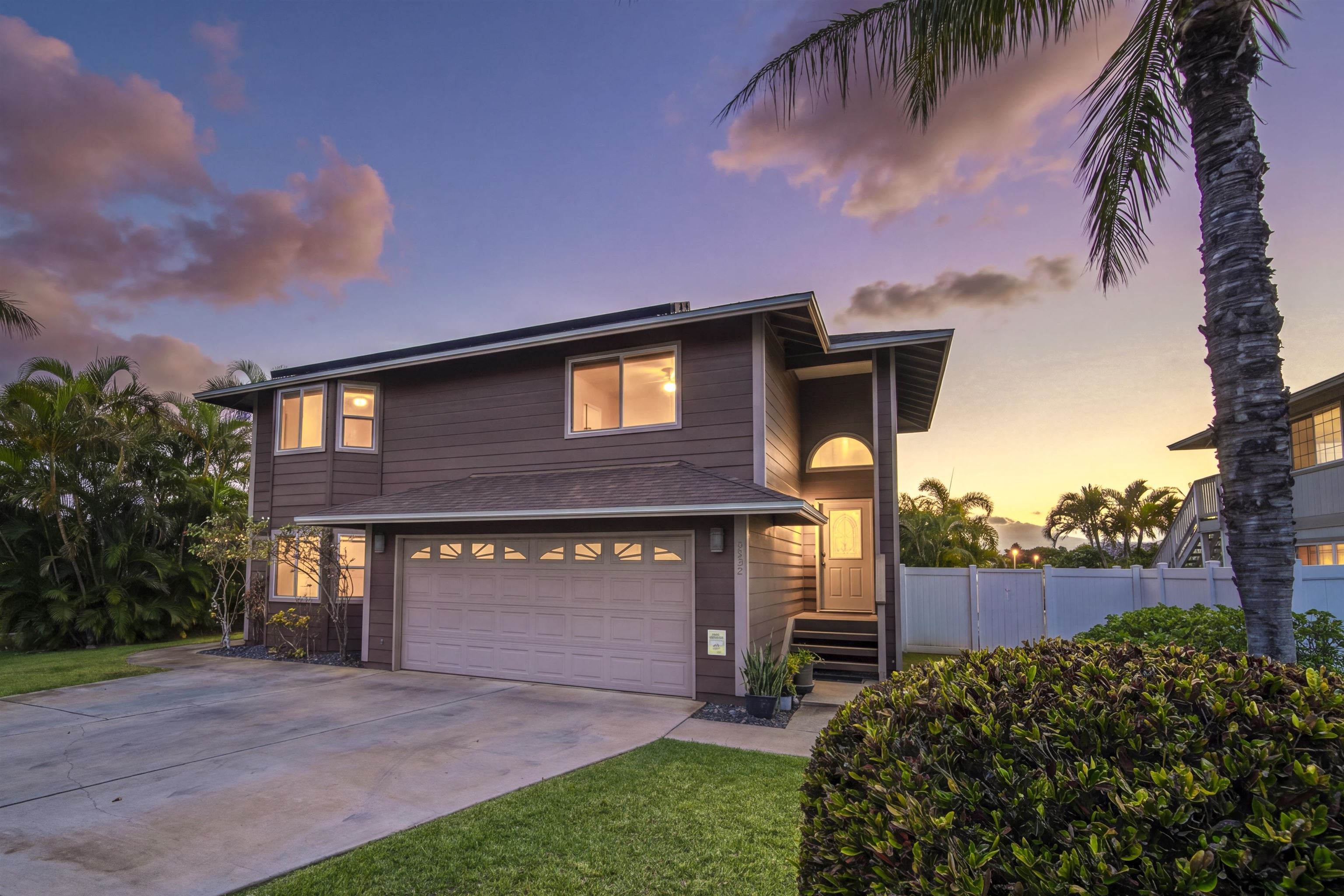 682 Malimali St, Kenolio Lot #46, Kihei, HI 96753