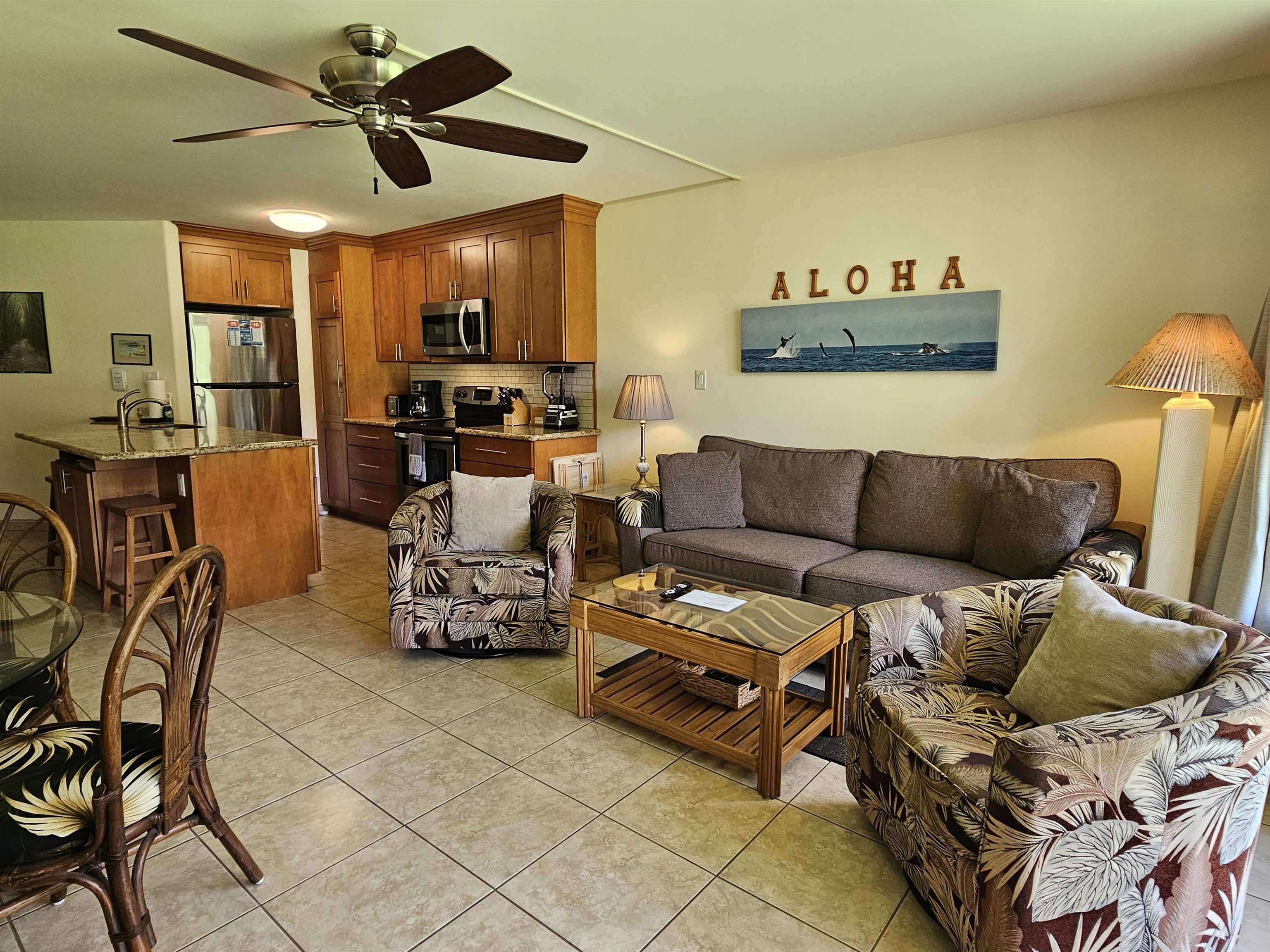 1032 Kihei Rd, A103, Kihei, HI 96753