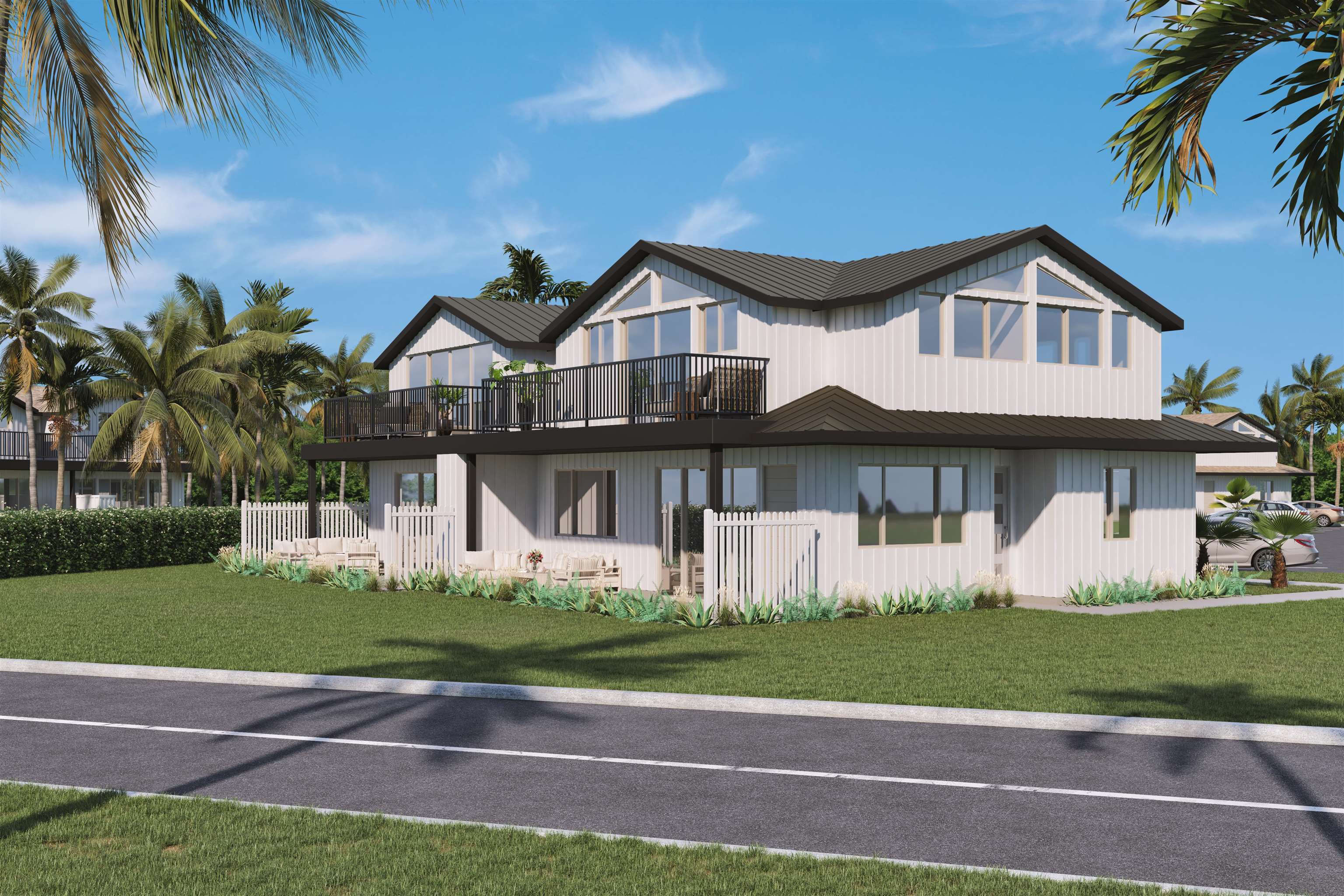 5 Puakukui Pl, 5-2, Lahaina, HI 96761