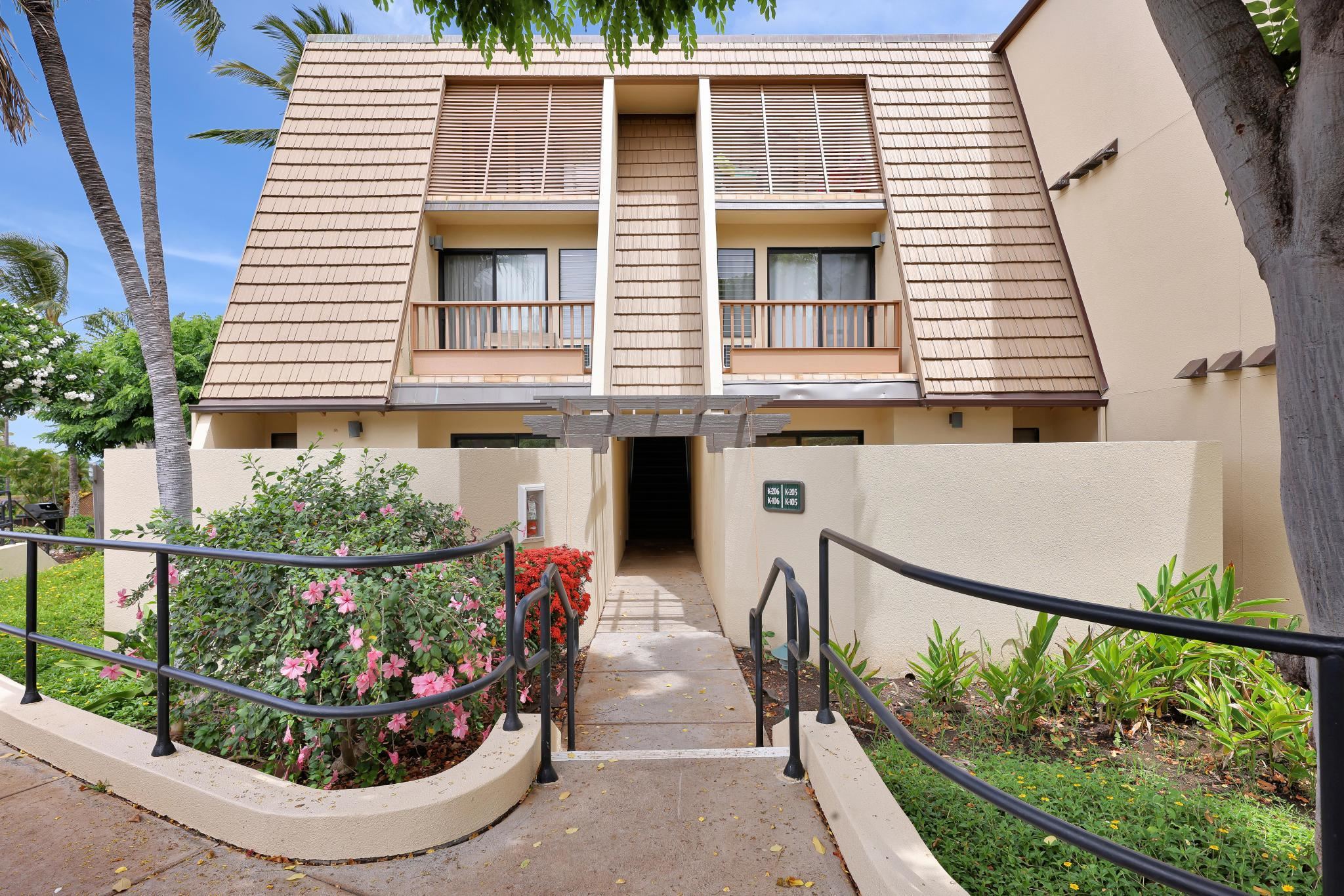 2777 Kihei Rd, K-105, Kihei, HI 96753