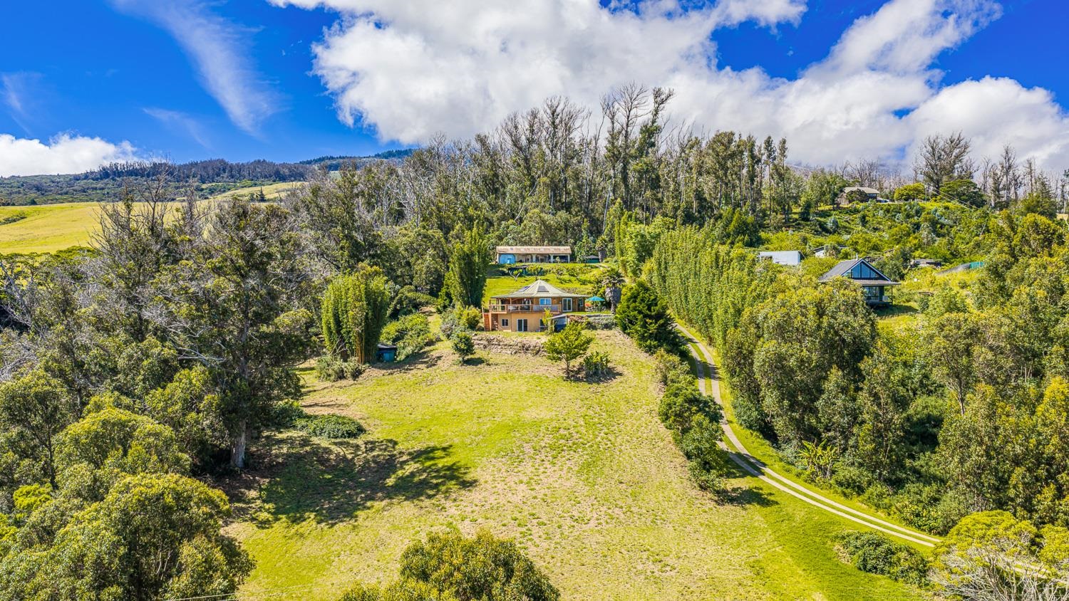 156 Alaluana Rd, Makawao, HI 96768