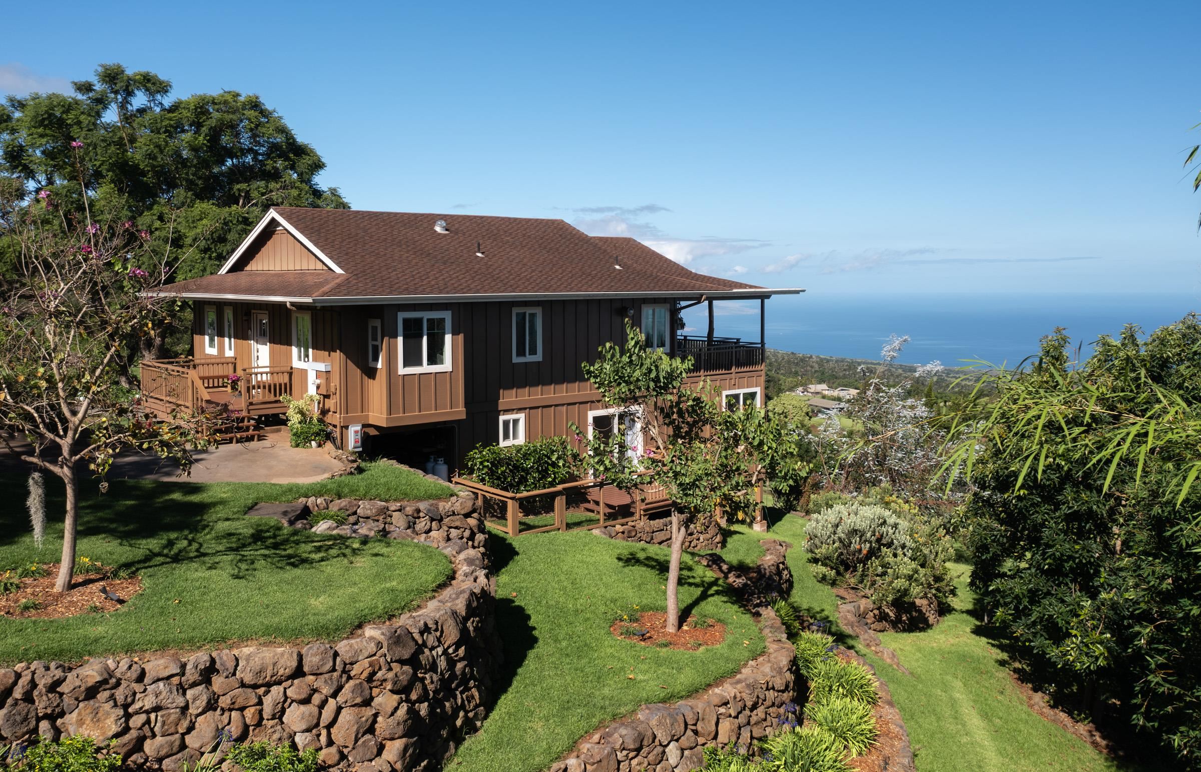 610 Polipoli Rd, Kula, HI 96790-0000
