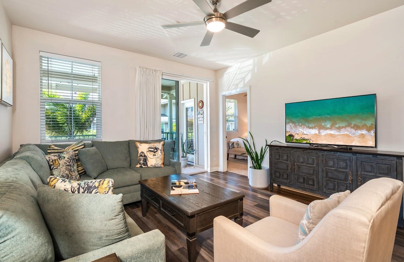 34 Hune One Ln, 12-202, Kihei, HI 96753