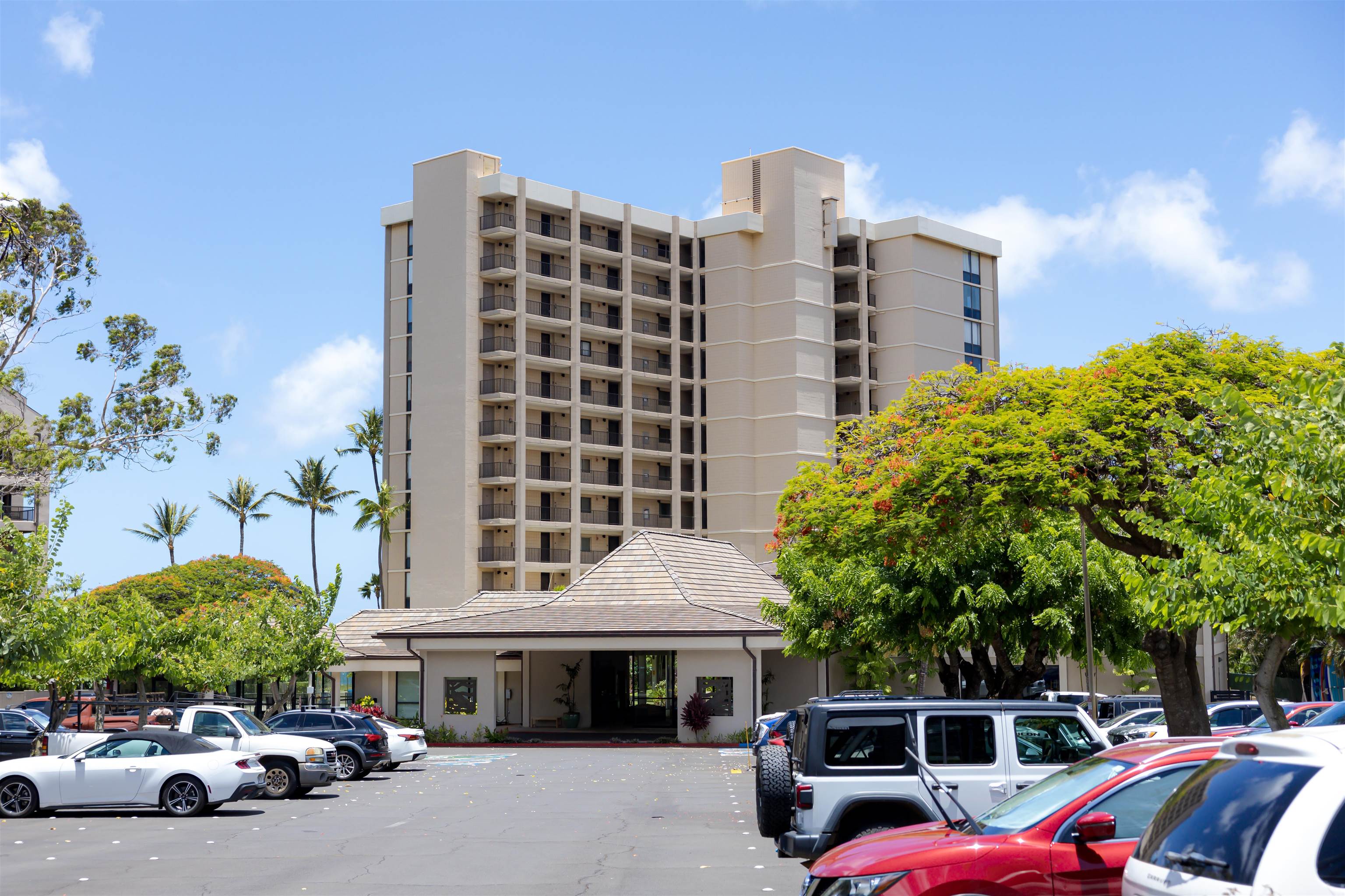 4327 Lower Honoapiilani Rd, 705B, Lahaina, HI 96761