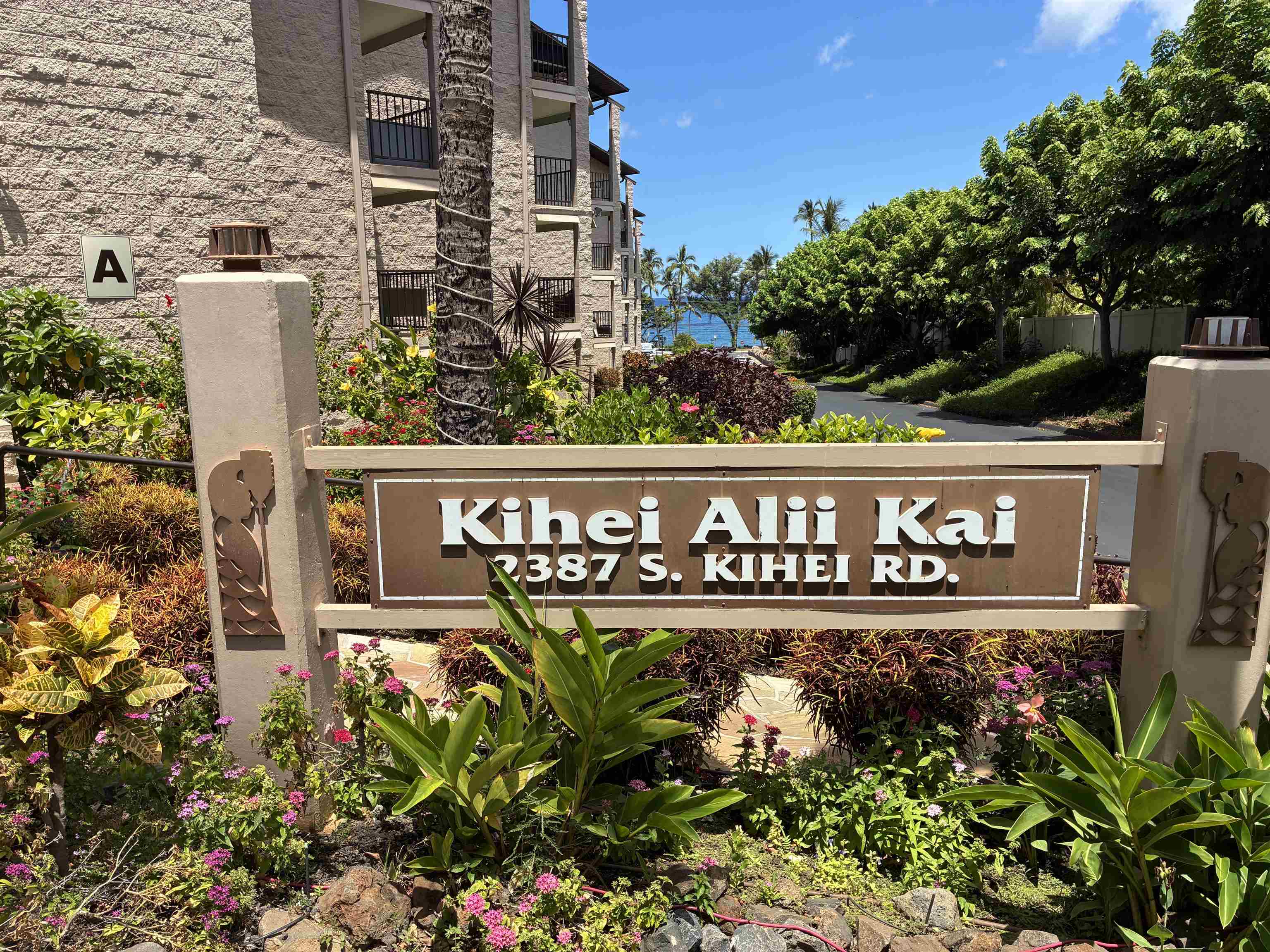 2387 Kihei Rd, D-307, Kihei, HI 96753
