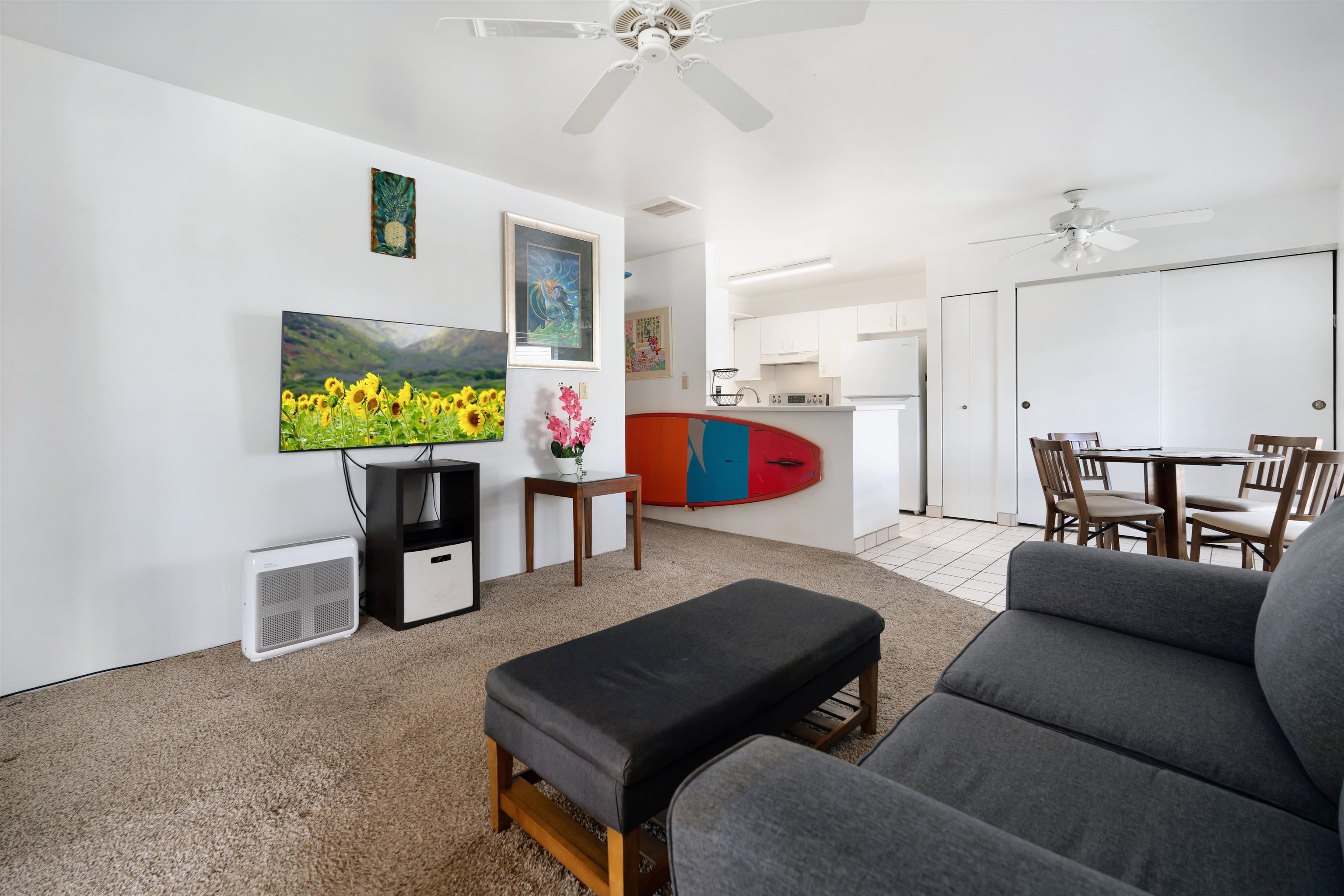 480 Kenolio Rd, 12-202, Kihei, HI 96753
