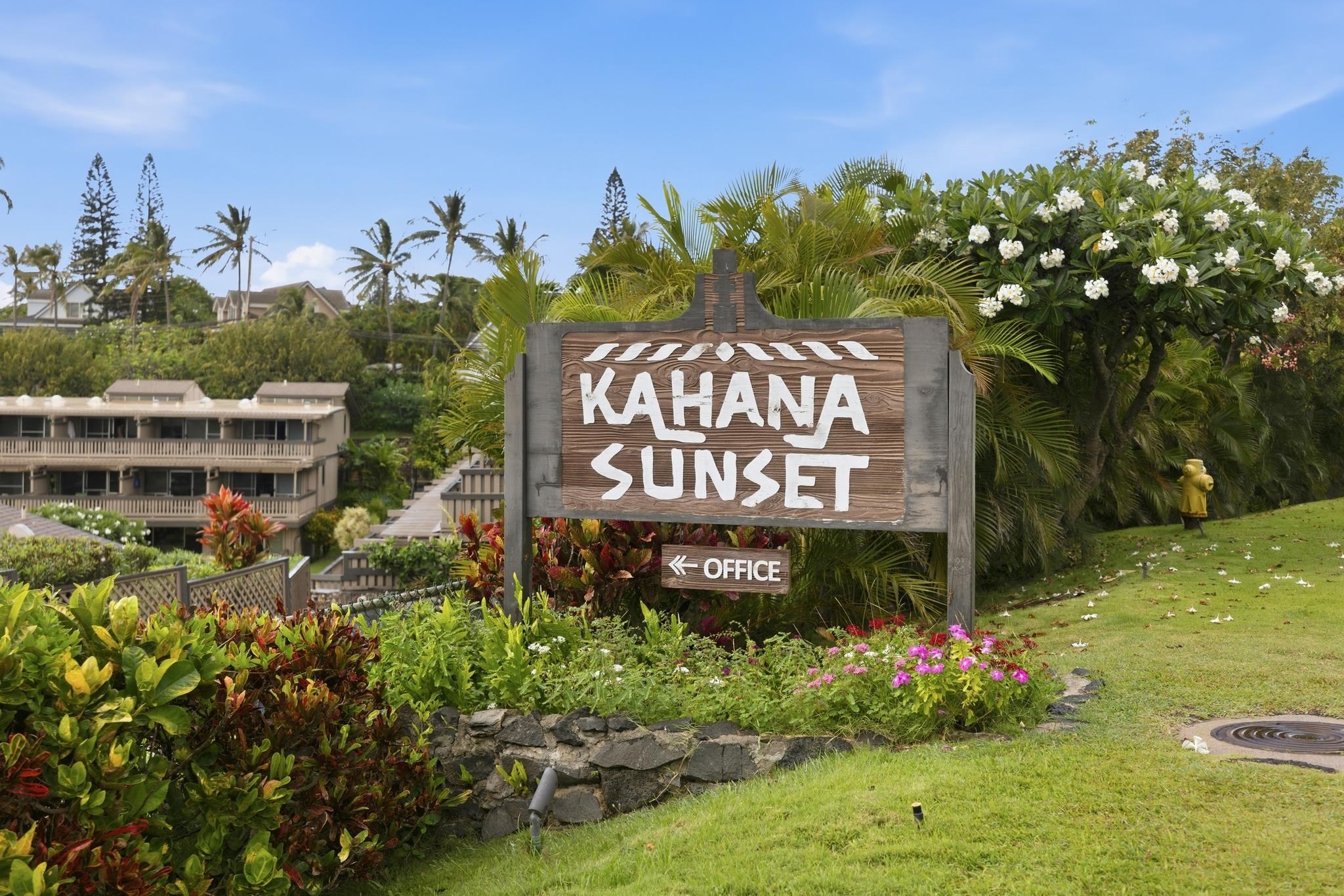 4909 Lower Honoapiilani Rd, E3E, Lahaina, HI 96761
