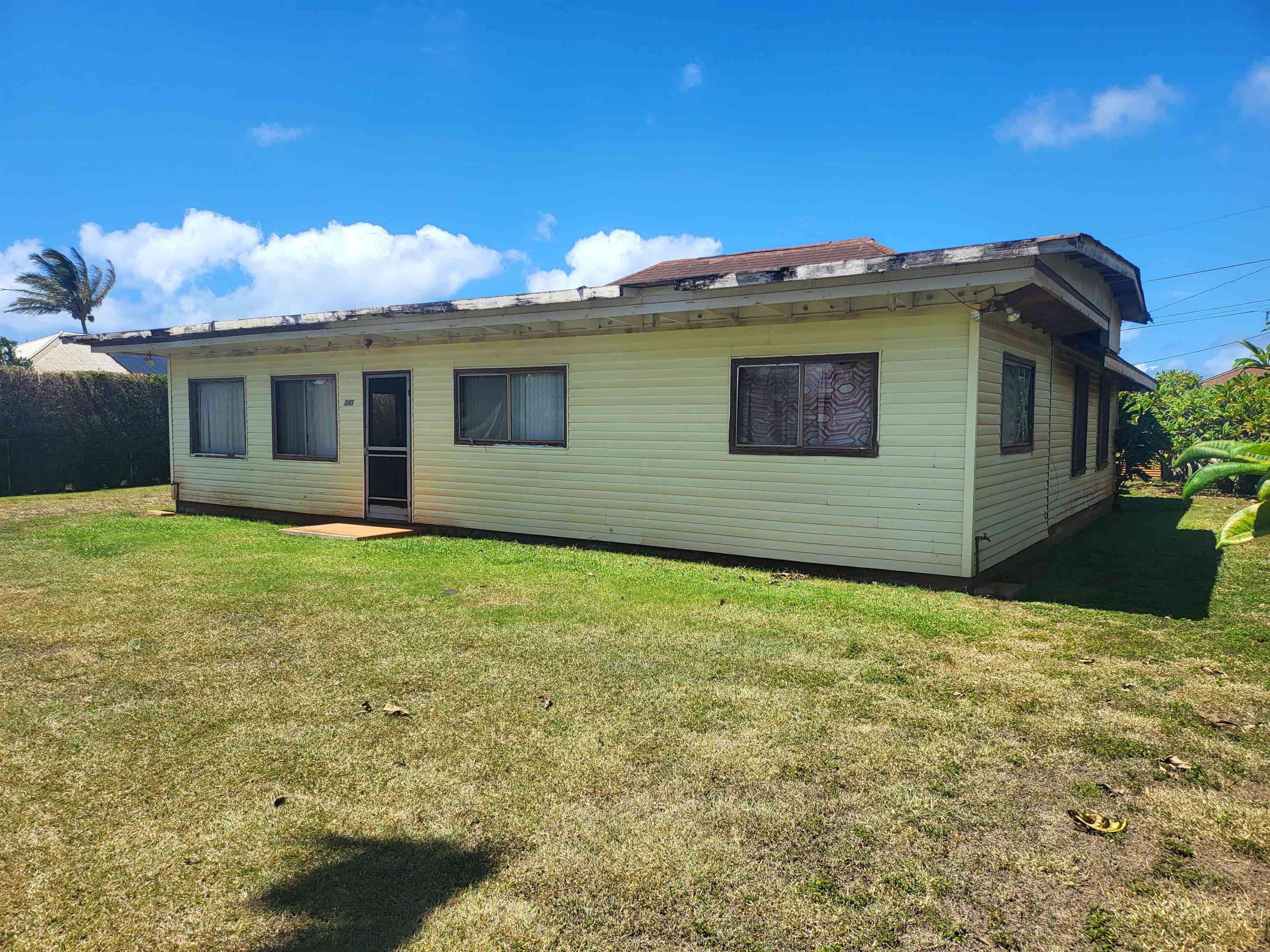 345 Baldwin Ave, Paia, HI 96779