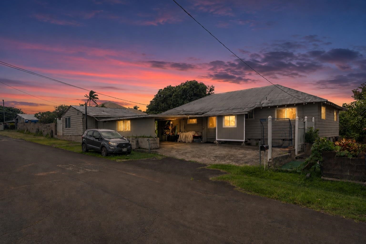 27 Paina St, Makawao, HI 96768
