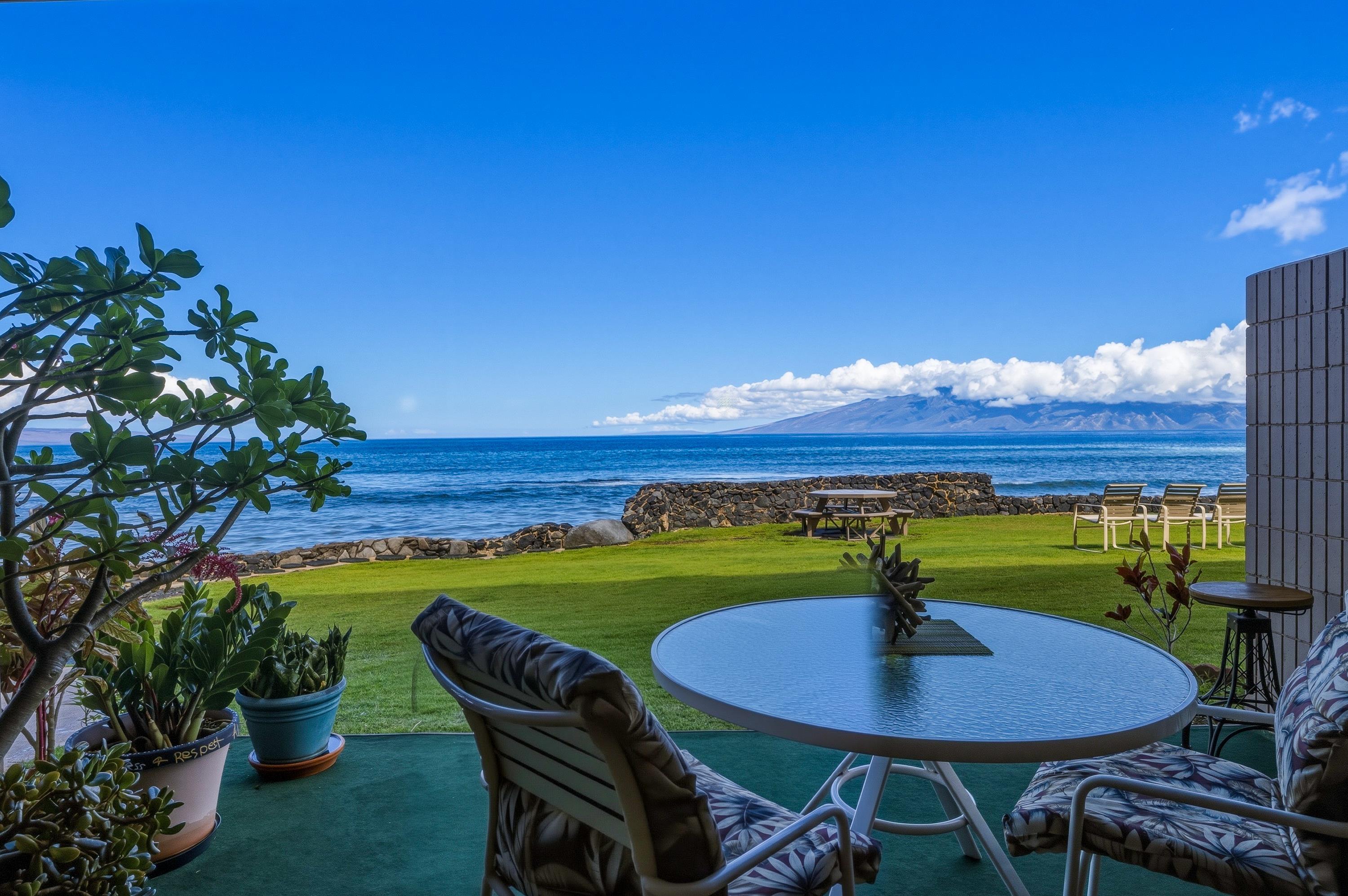 3785 Lower Honoapiilani Rd, 104, Lahaina, HI 96761