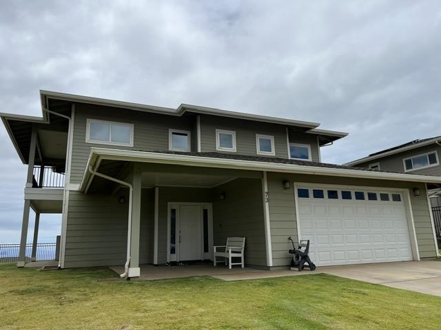 73 Poloahilani St, Makawao, HI 96768