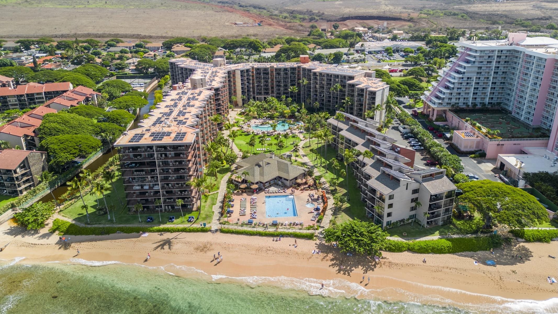 3445 Lower Honoapiilani Rd, 414, Lahaina, HI 96761