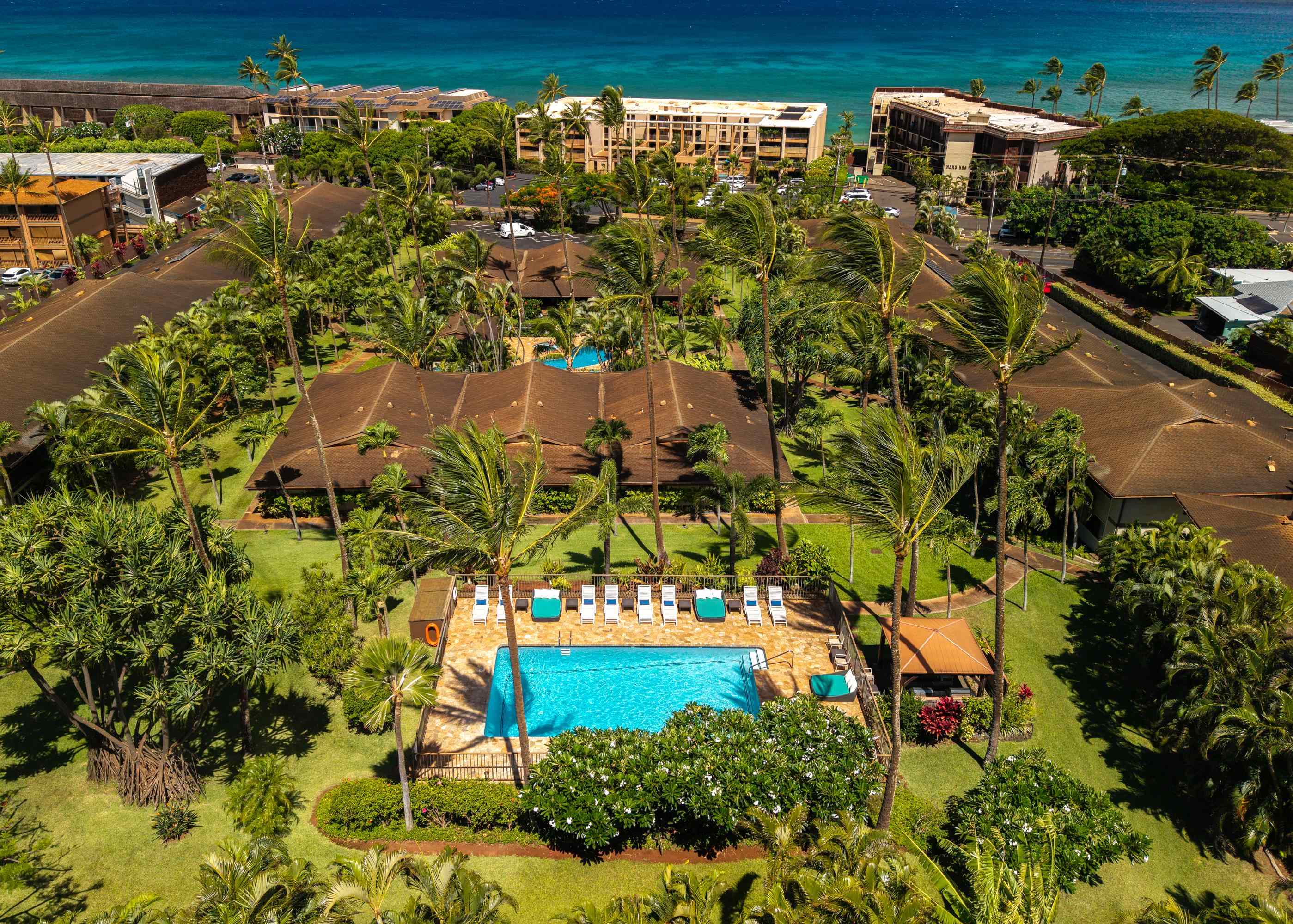 3788 Lower Honoapiilani Rd, B104, Lahaina, HI 96761