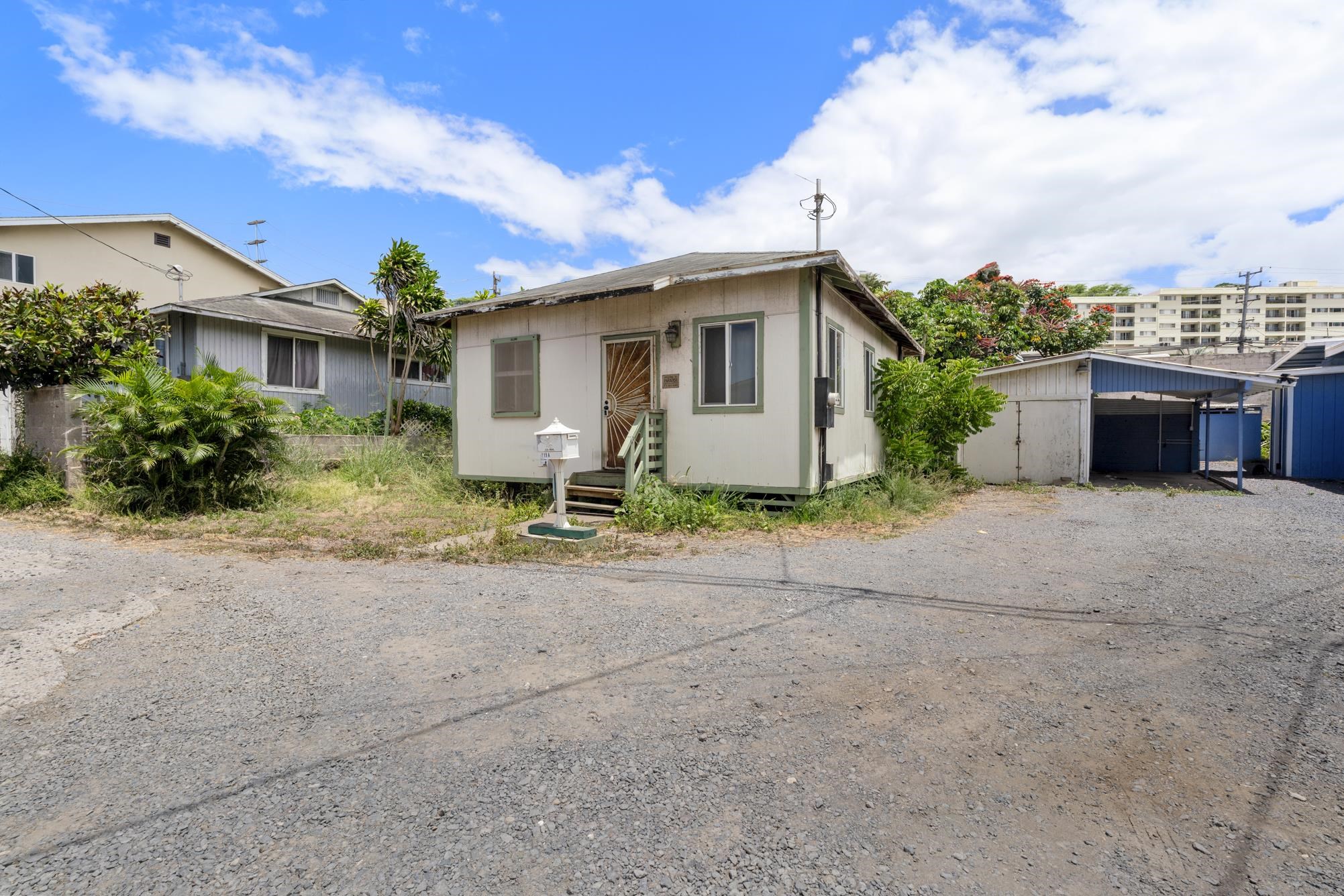 219 Momi Pl, A, Wailuku, HI 96793