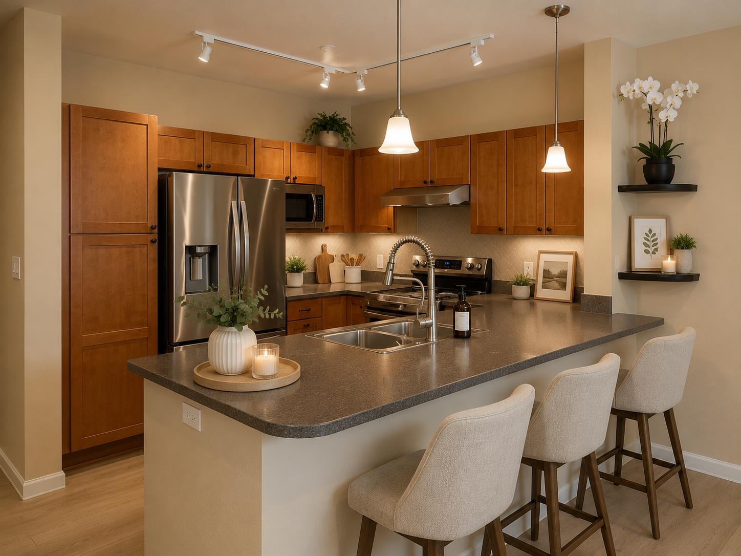 31 Kuu Aku Ln, 214, Lahaina, HI 96761