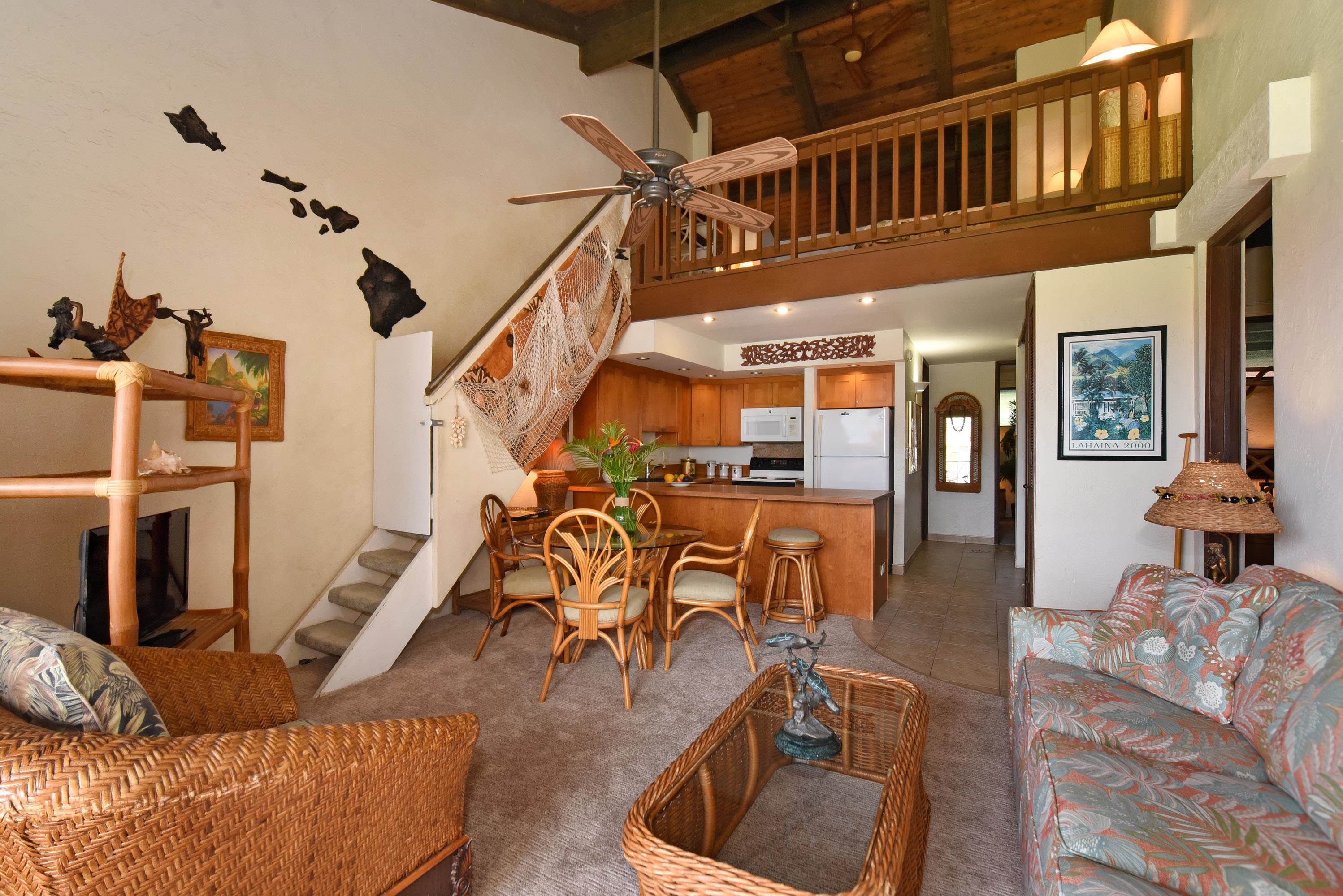 3543 Lower Honoapiilani Rd, K405, Lahaina, HI 96761