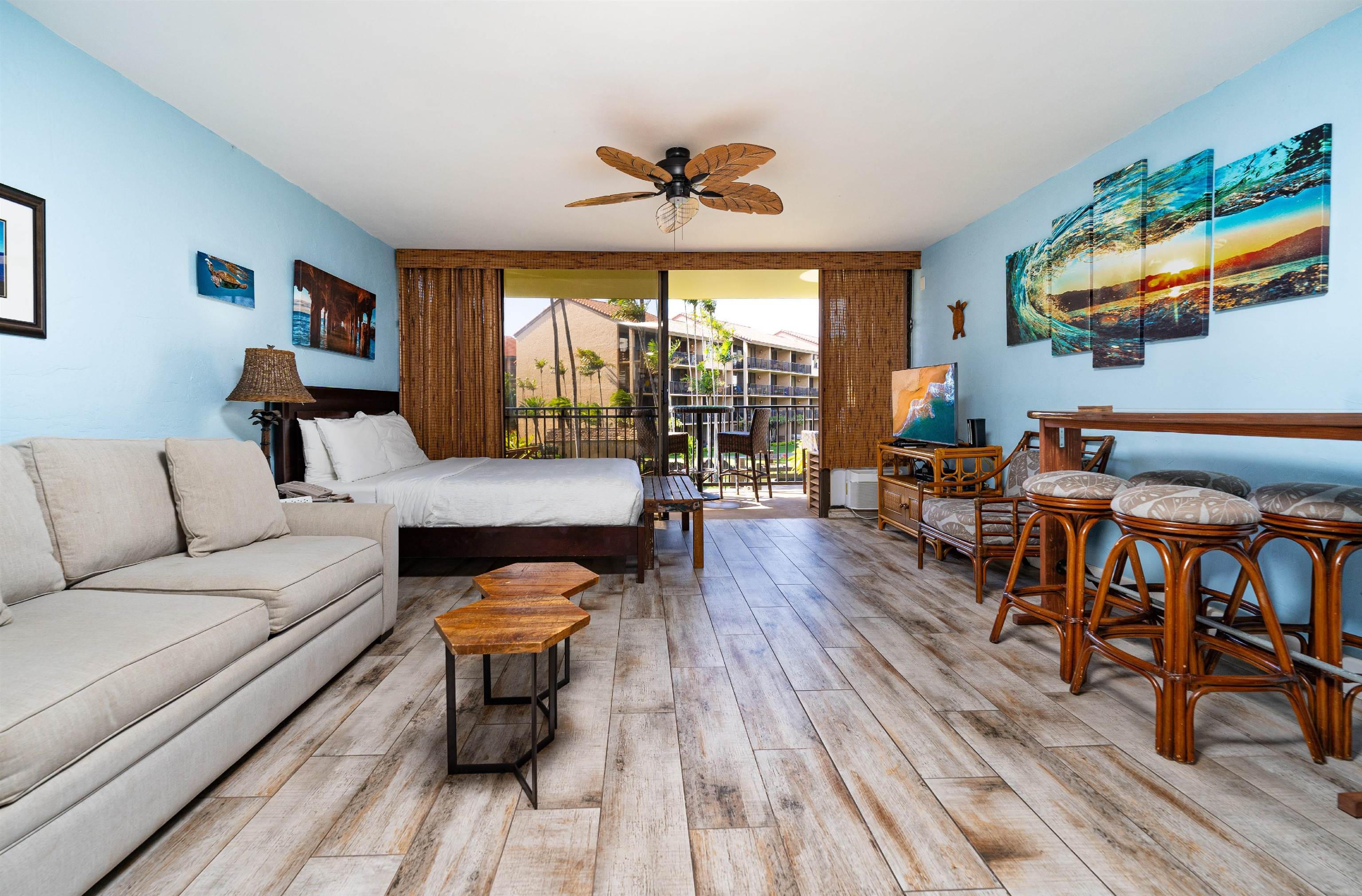 3543 Lower Honoapiilani Rd, C204, Lahaina, HI 96761