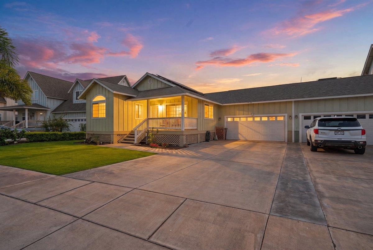 54 Waiapo St, Kihei, HI 96753