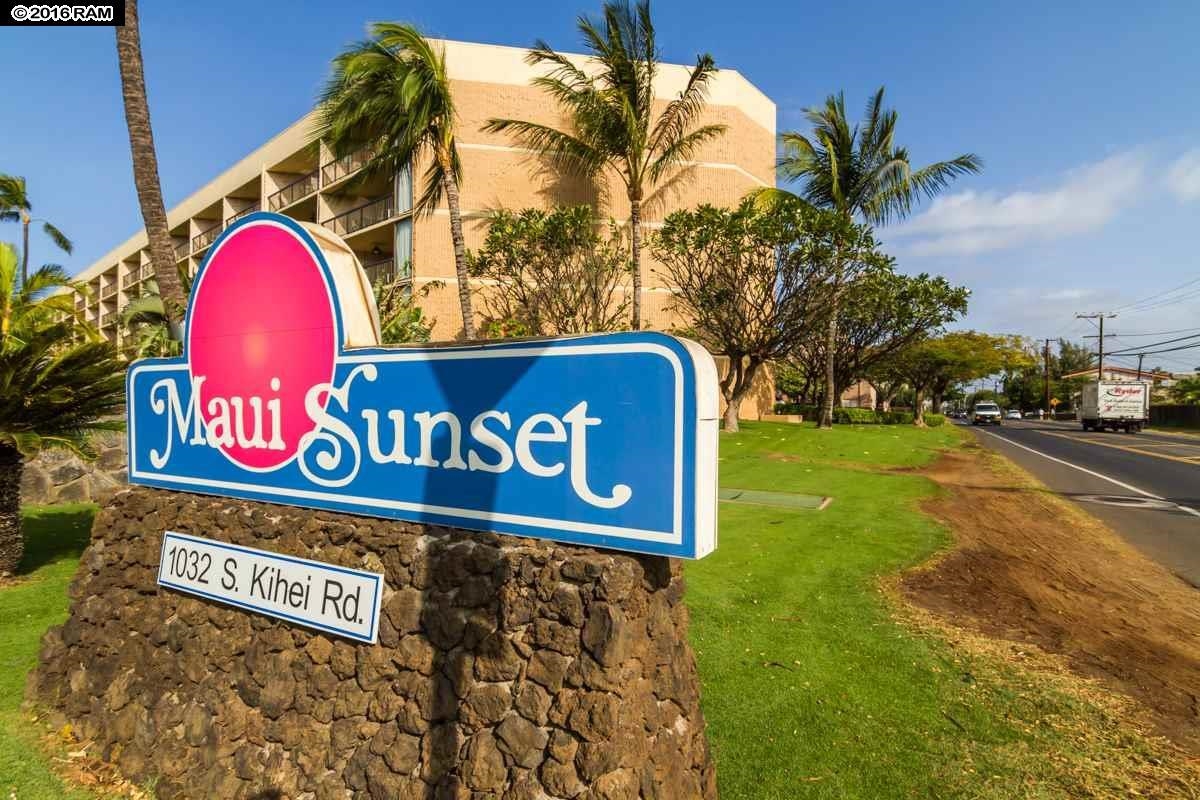 1032 Kihei Rd, A109, Kihei, HI 96753