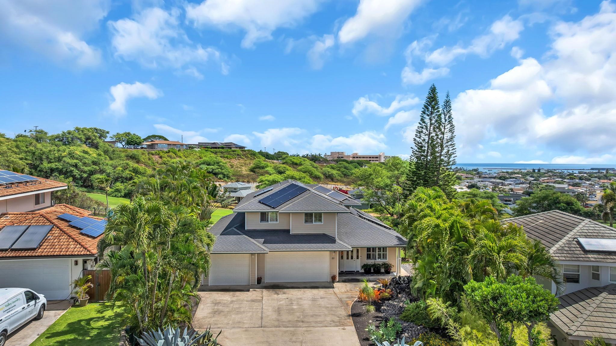 25 Kamalei Cir, Kahului, HI 96732