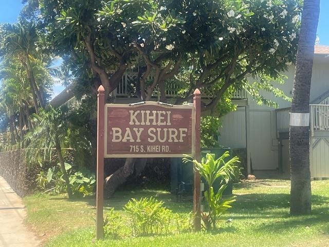 715 Kihei Rd, 103, Kihei, HI 96753