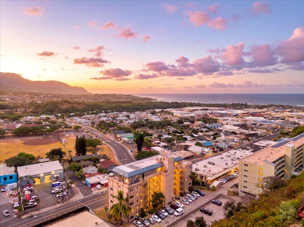 1129 Lower Main St, 407, Wailuku, HI 96793