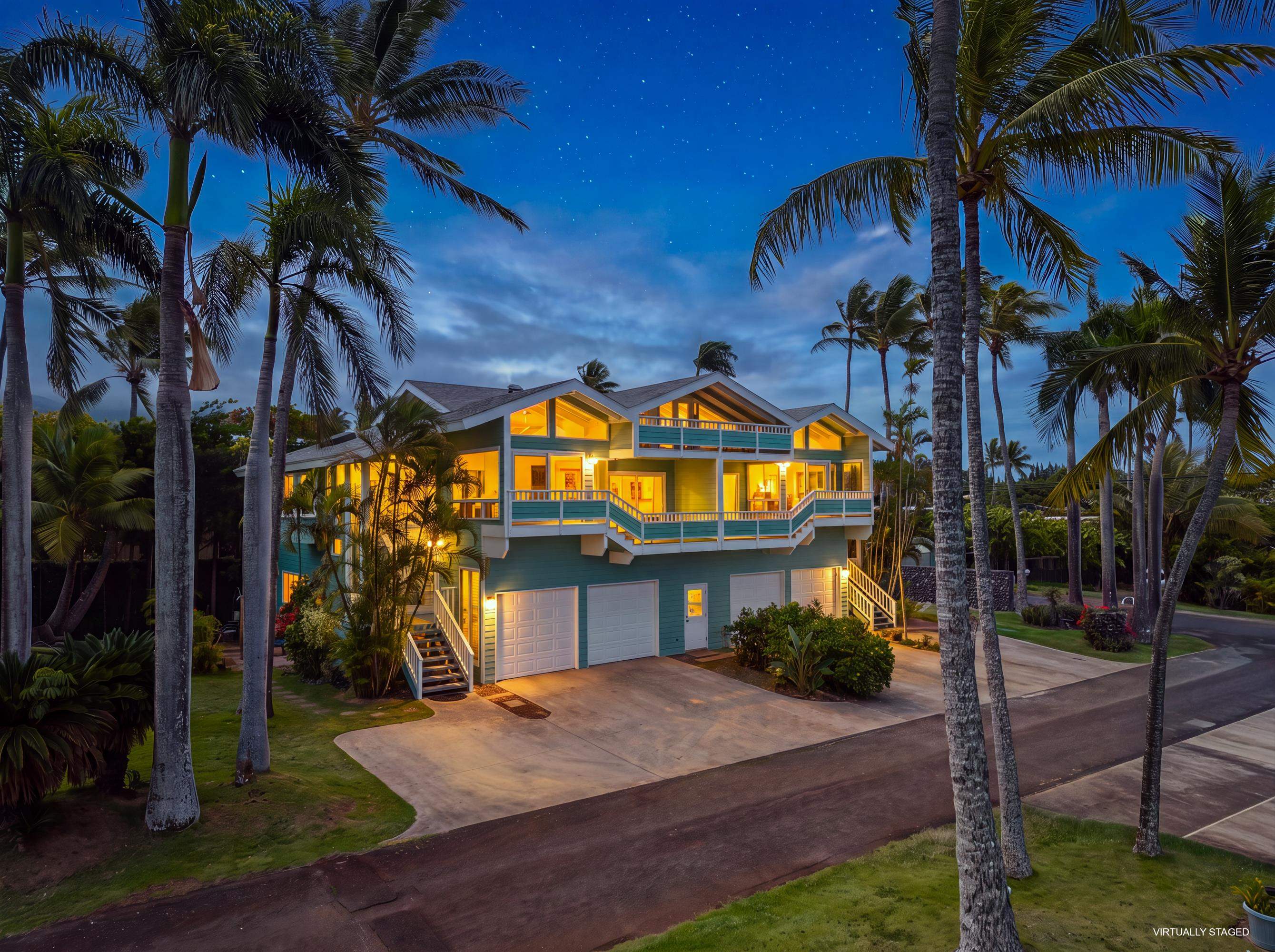 99 Hui F Rd, A & B, Lahaina, HI 96761