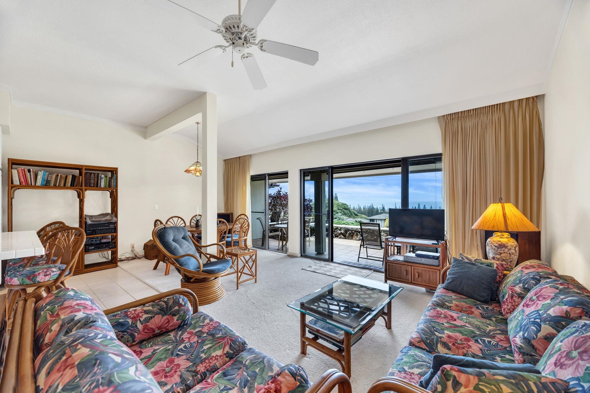 500 Kapalua Dr, 22P3-4, Lahaina, HI 96761