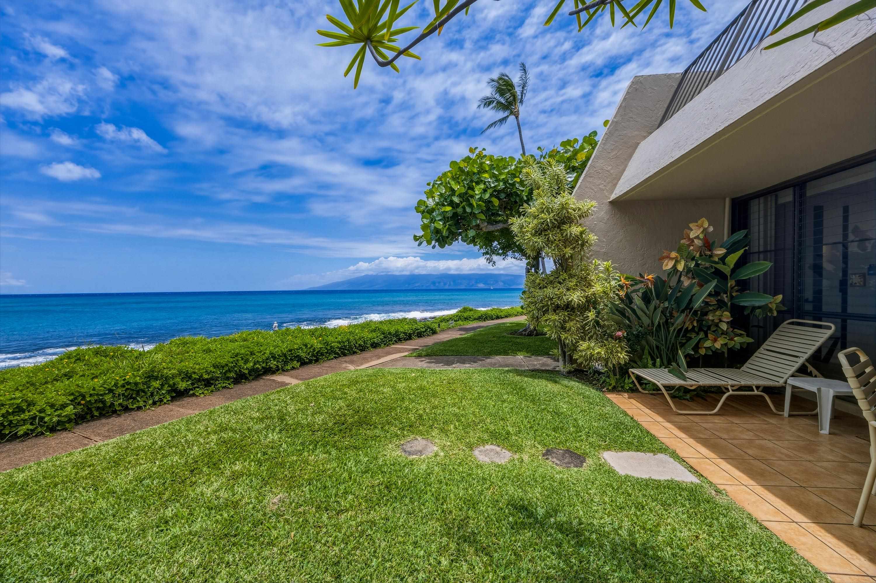 5290 Lower Honoapiilani Rd, A7, Lahaina, HI 96761