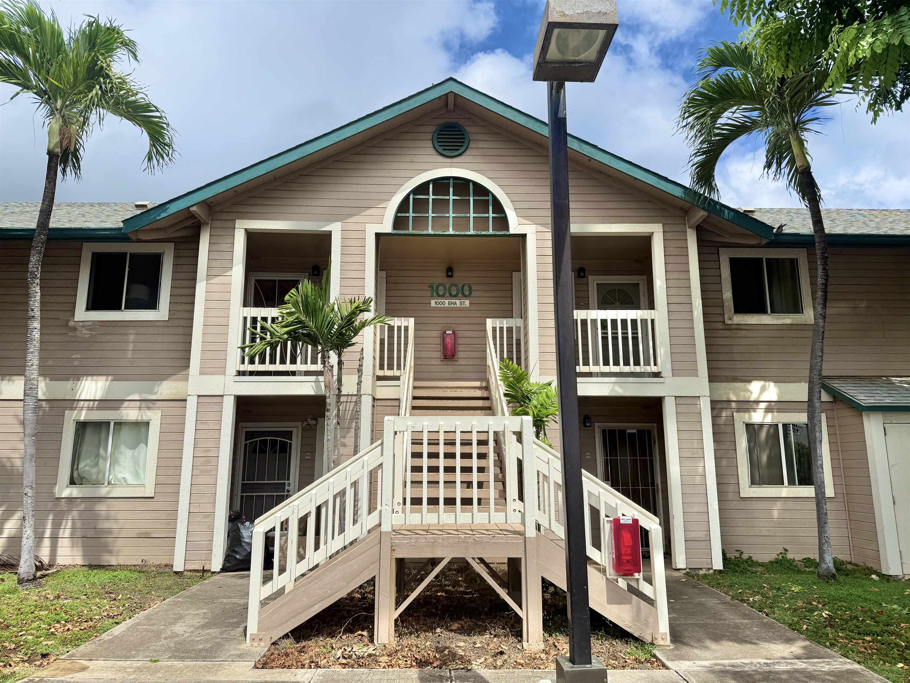 1000 Eha St, 21-204, Wailuku, HI 96793